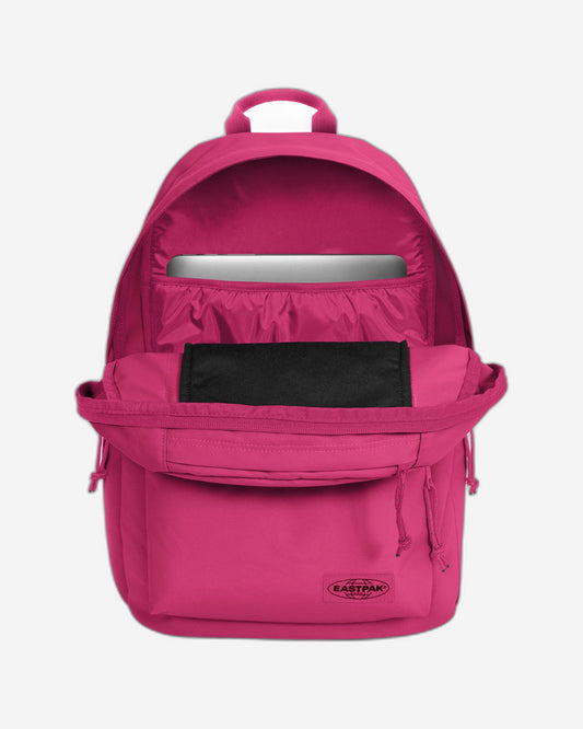 حقيبة ظهر إيست باك مبطنة مزدوجة فاخرة كبيرة الحجم - EK0A5B7Y5D3