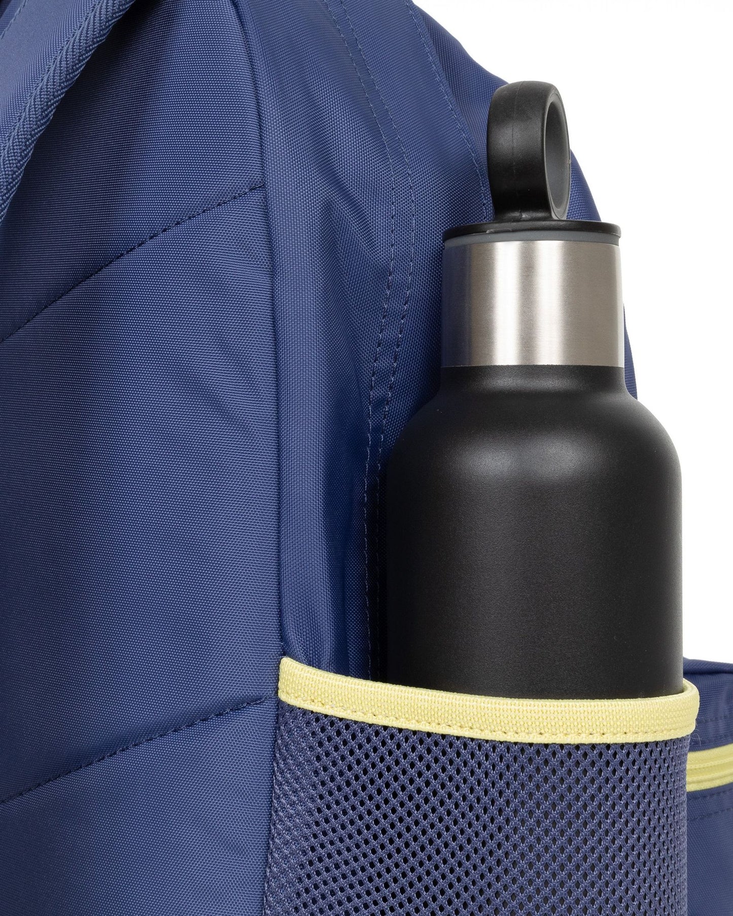 حقيبة ظهر إيستباك مورلر باور بلوك باللون الكحلي