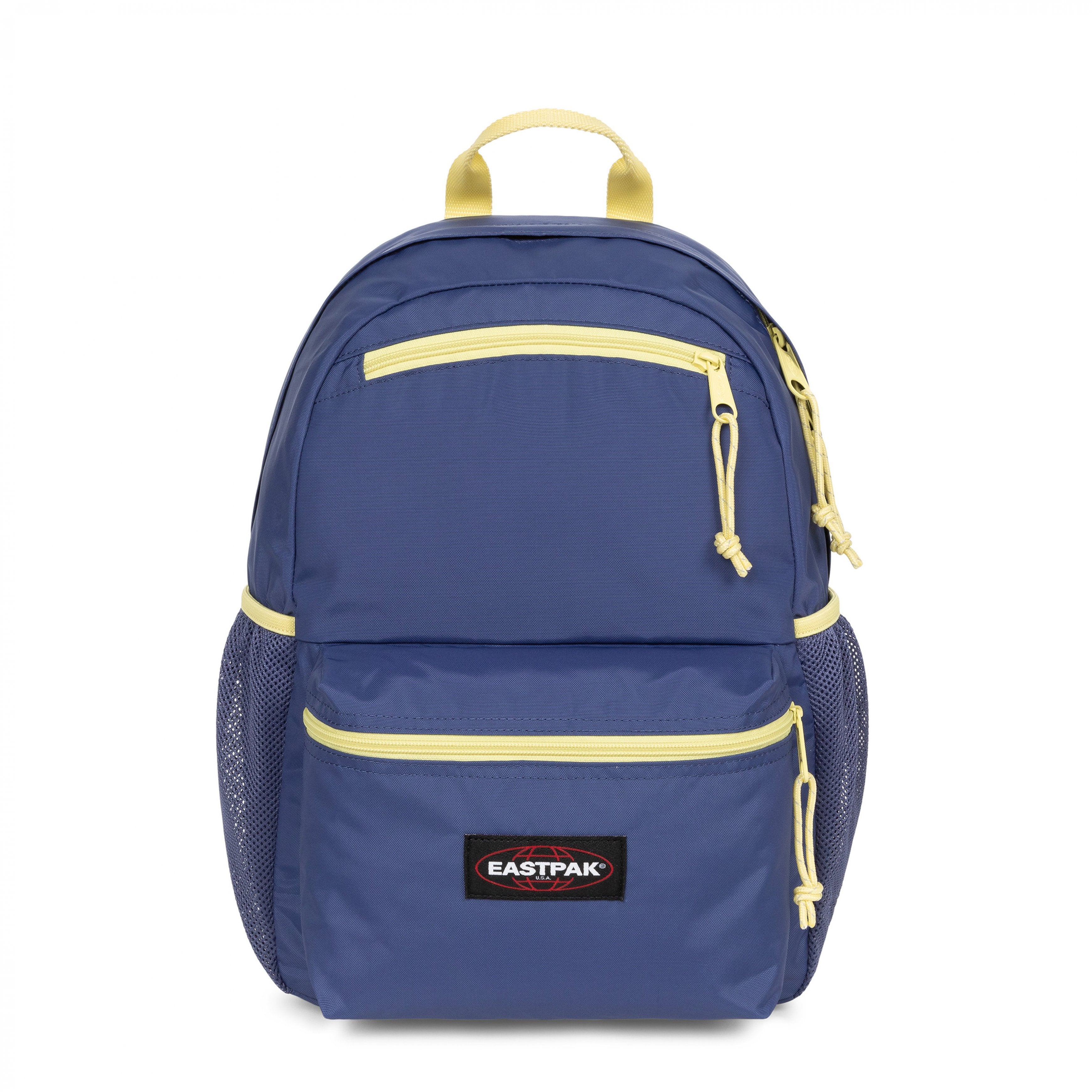 Eastpak Morler Powr Block Navy Medium backpack