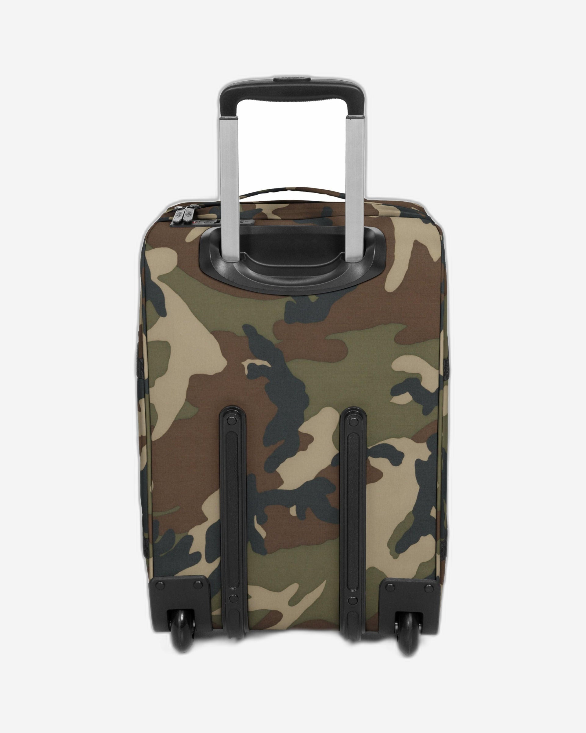 حقيبة سفر إيست باك ترانزيت آر إس كامو صغيرة وناعمة - EK0A5BA7181