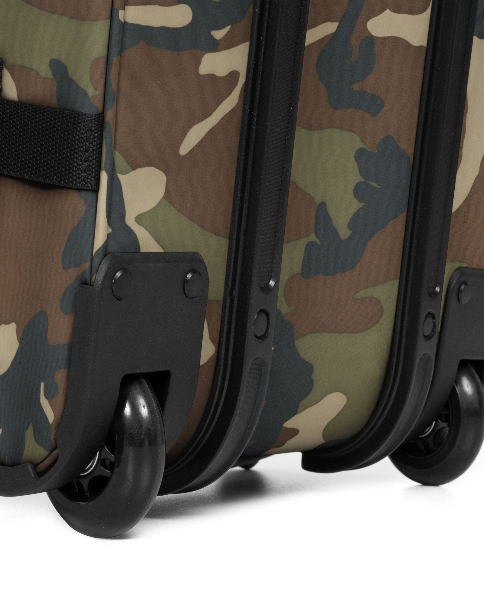 حقيبة سفر إيست باك ترانزيت آر إس كامو صغيرة وناعمة - EK0A5BA7181