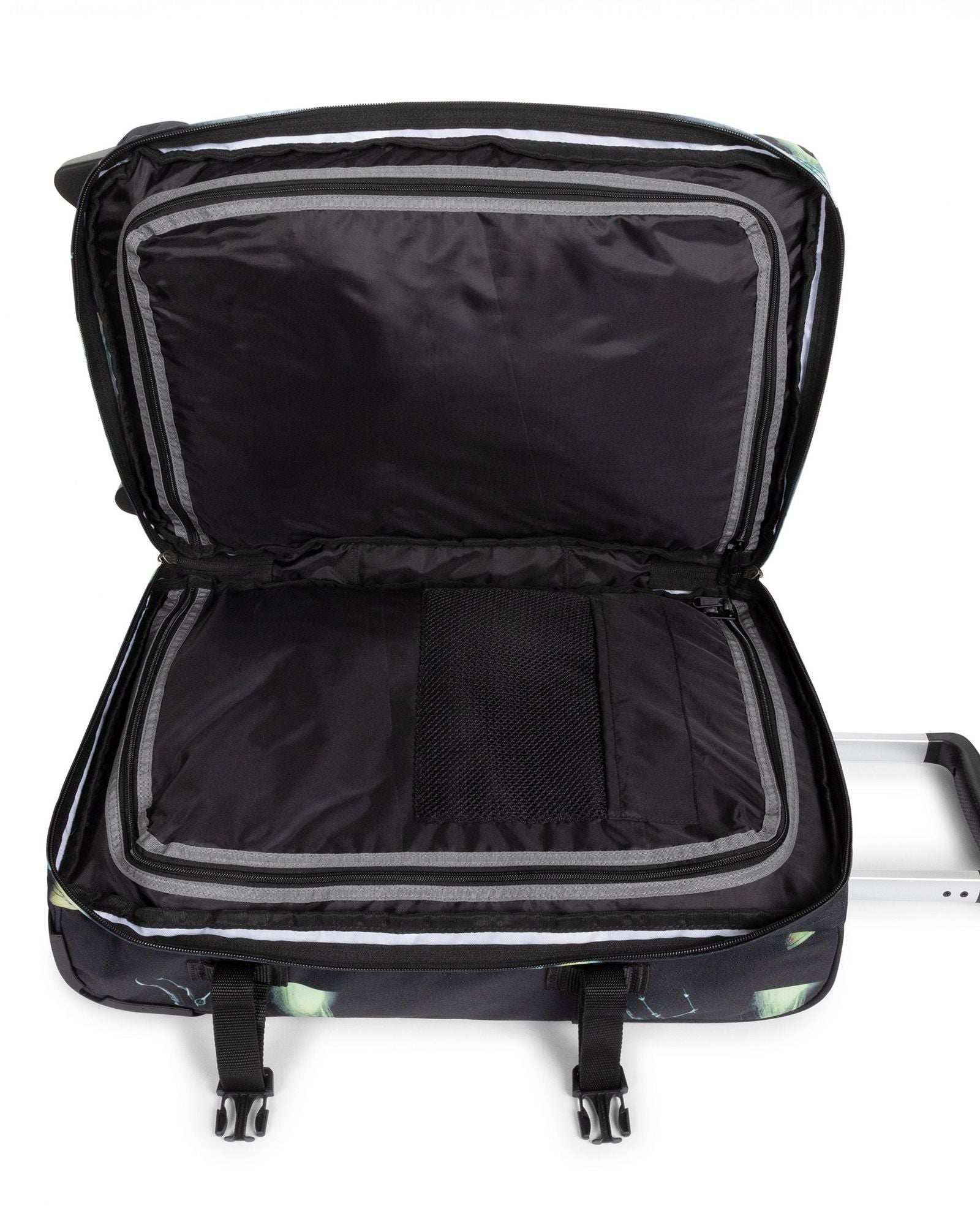 حقيبة إيستباك ترانزيت آر إس ستار وورز جالاكسي باللون الأسود - EK0A5BA71Q11