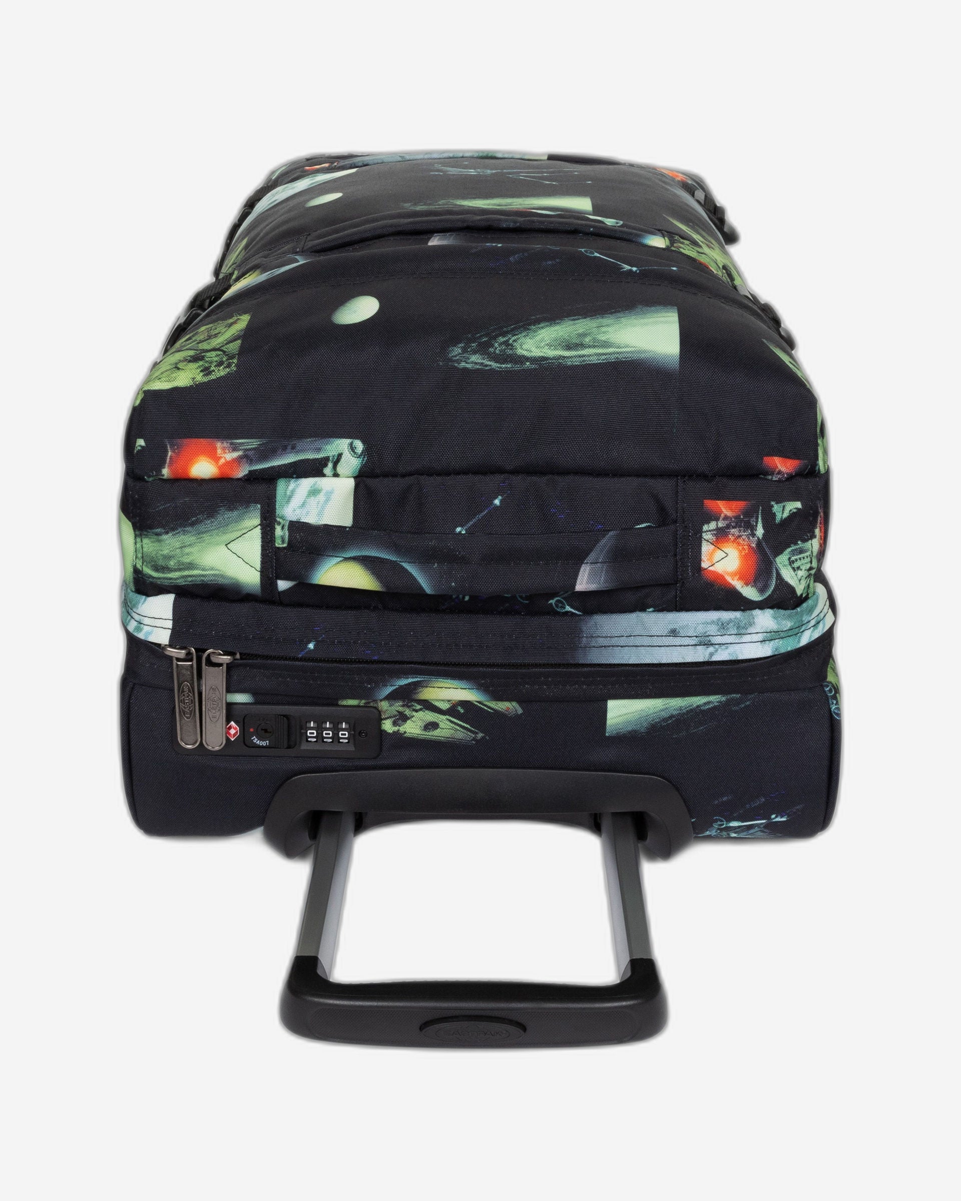 حقيبة إيستباك ترانزيت آر إس ستار وورز جالاكسي باللون الأسود - EK0A5BA71Q11