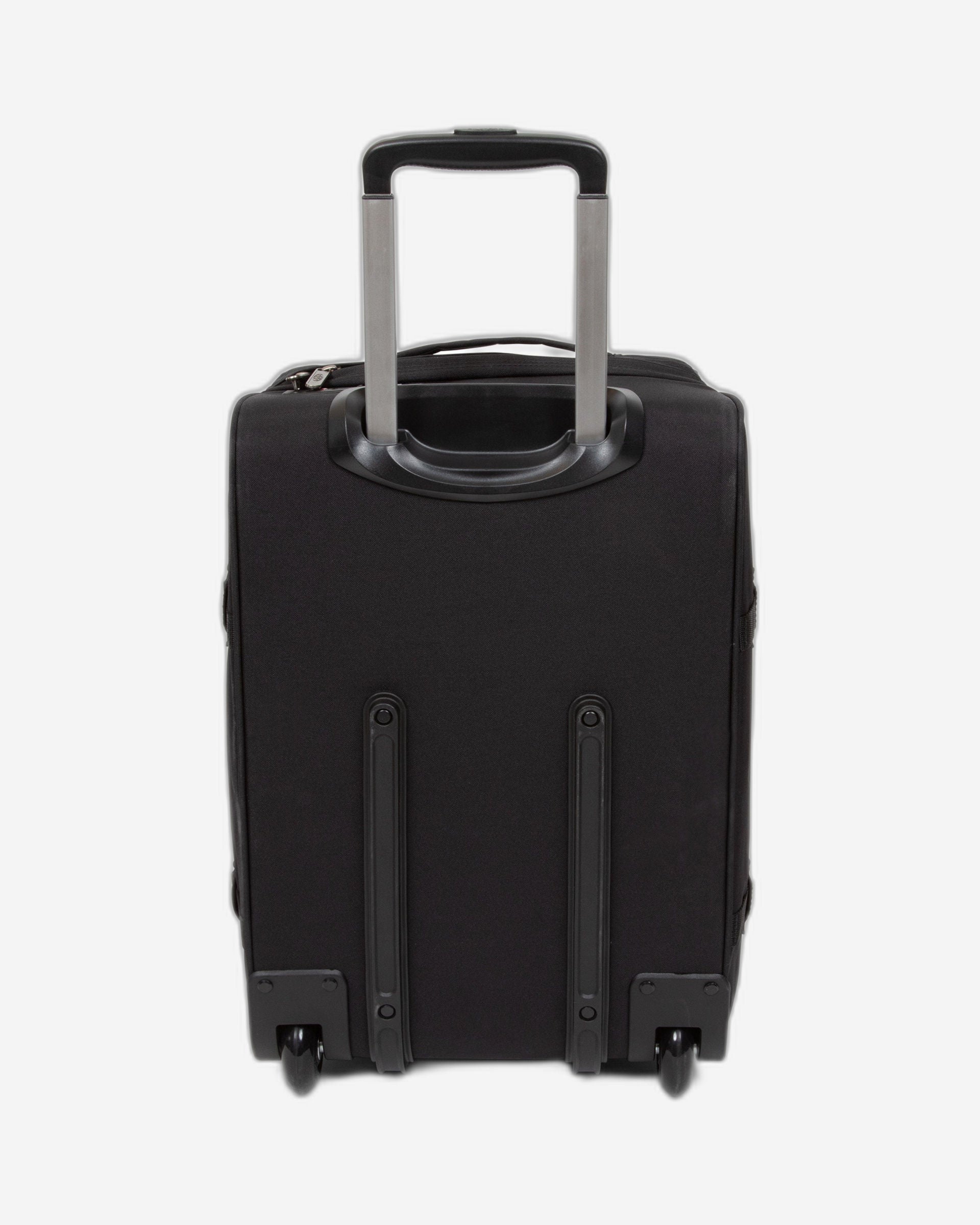 حقيبة سفر إيست باك ترانزيت إس صغيرة وناعمة بنقشة الفول السوداني - EK0A5BA77O11