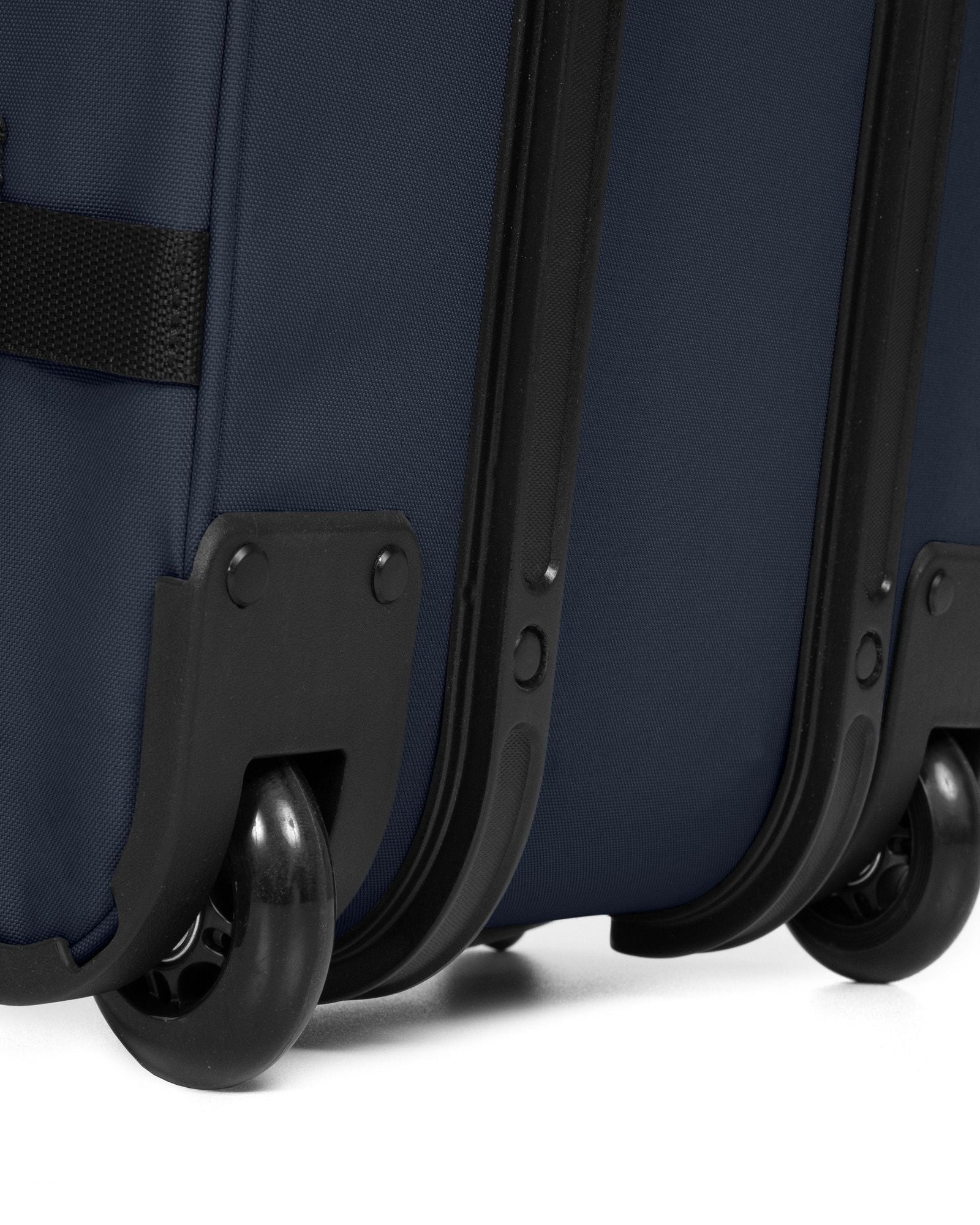 حقيبة سفر إيست باك ترانزيت آر إس ألترا مارين صغيرة وناعمة - EK0A5BA7L83