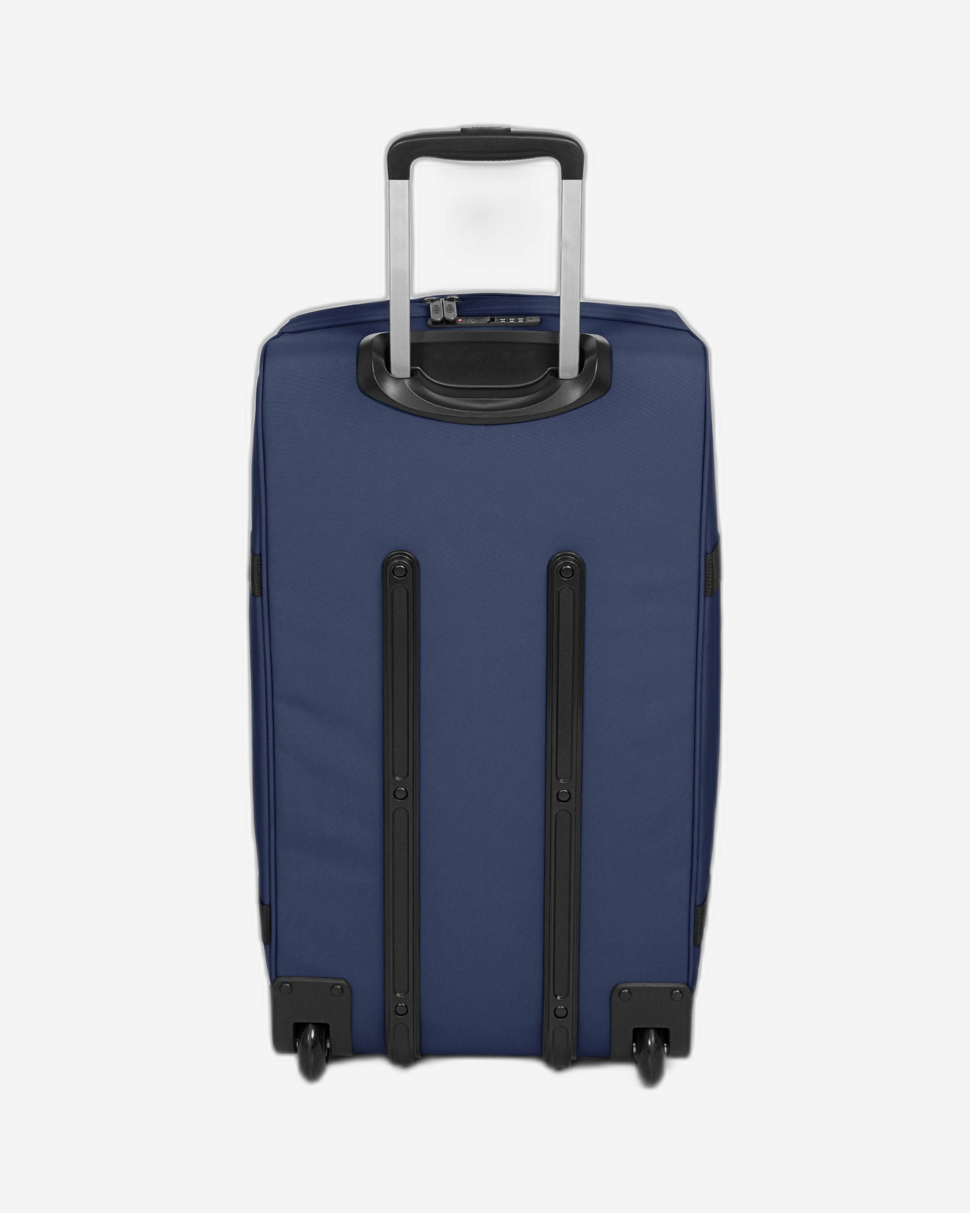 حقيبة سفر إيست باك ترانزيت آر إم بوت متوسطة وناعمة، لون أزرق بحري - EK0A5BA80O21