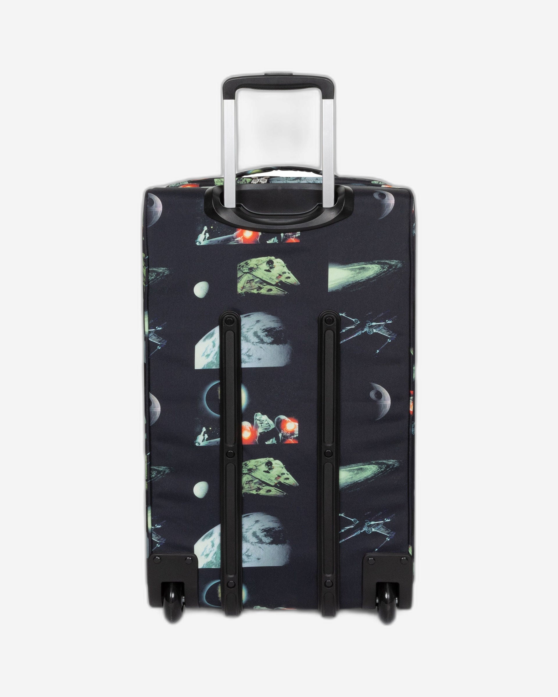 حقيبة إيستباك ترانزيت آر إم ستار وورز جالاكسي باللون الأسود - EK0A5BA81Q11
