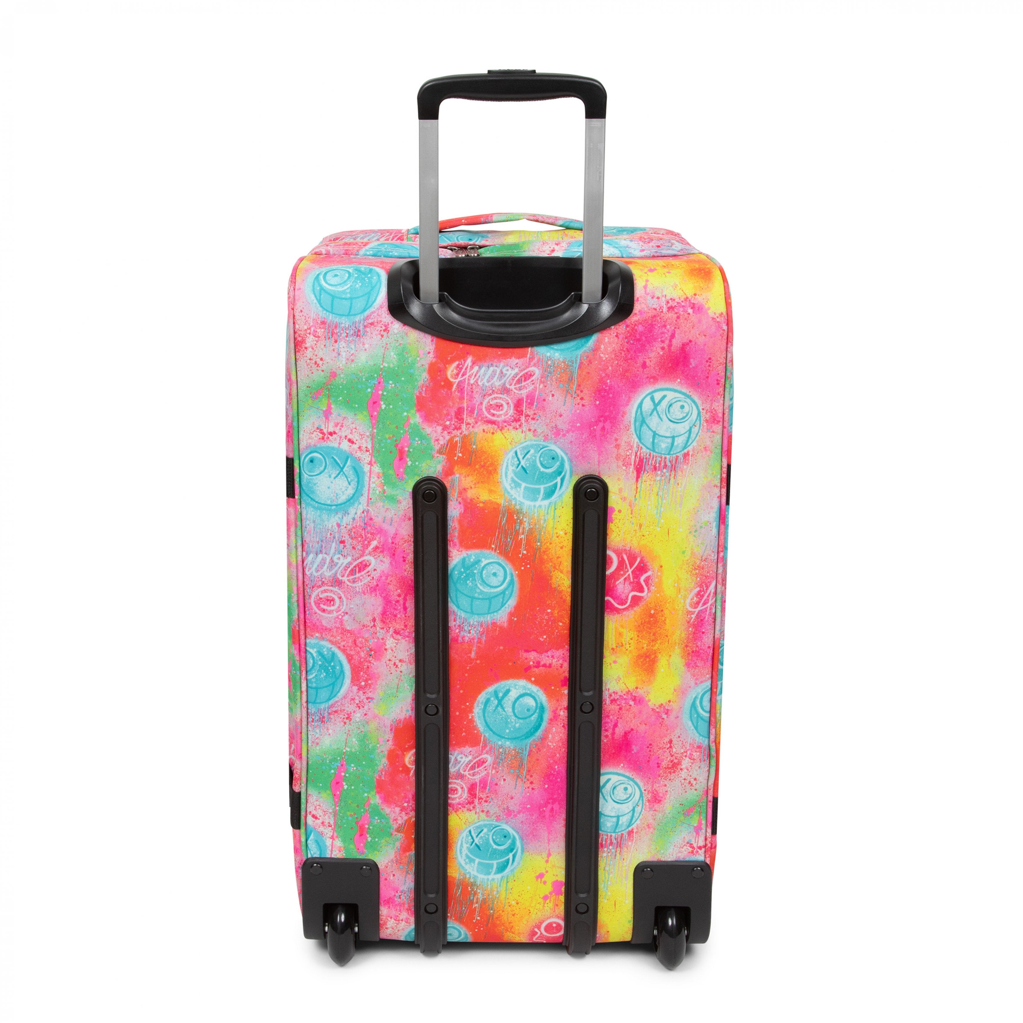 حقيبة سفر إيستباك ترانزيت آر إم فلو كلاودز متوسطة الحجم وناعمة - EK0A5BA83O91