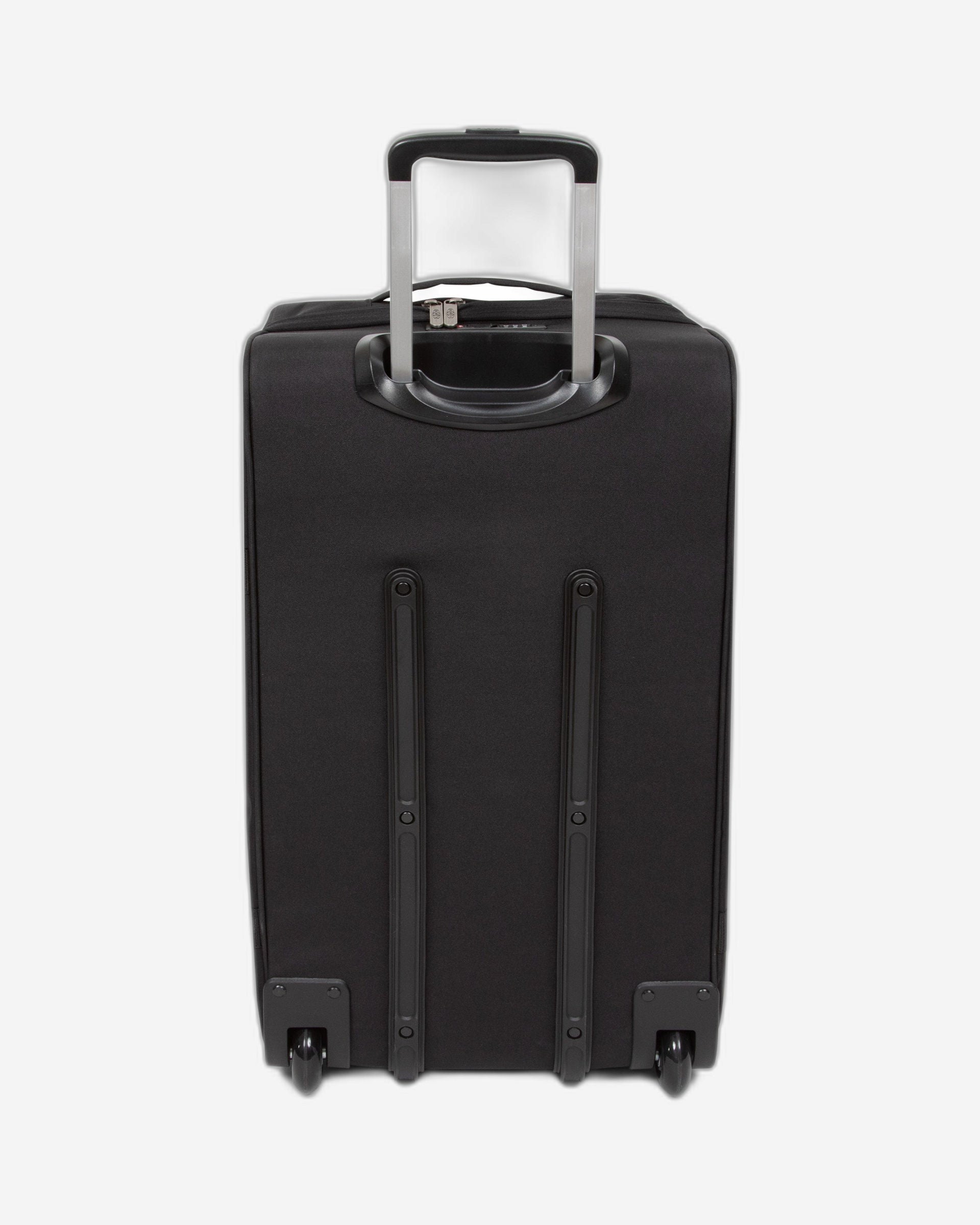 حقيبة سفر إيستباك ترانزيت آر إم متوسطة الحجم ناعمة بنقشة الفول السوداني - EK0A5BA87O11