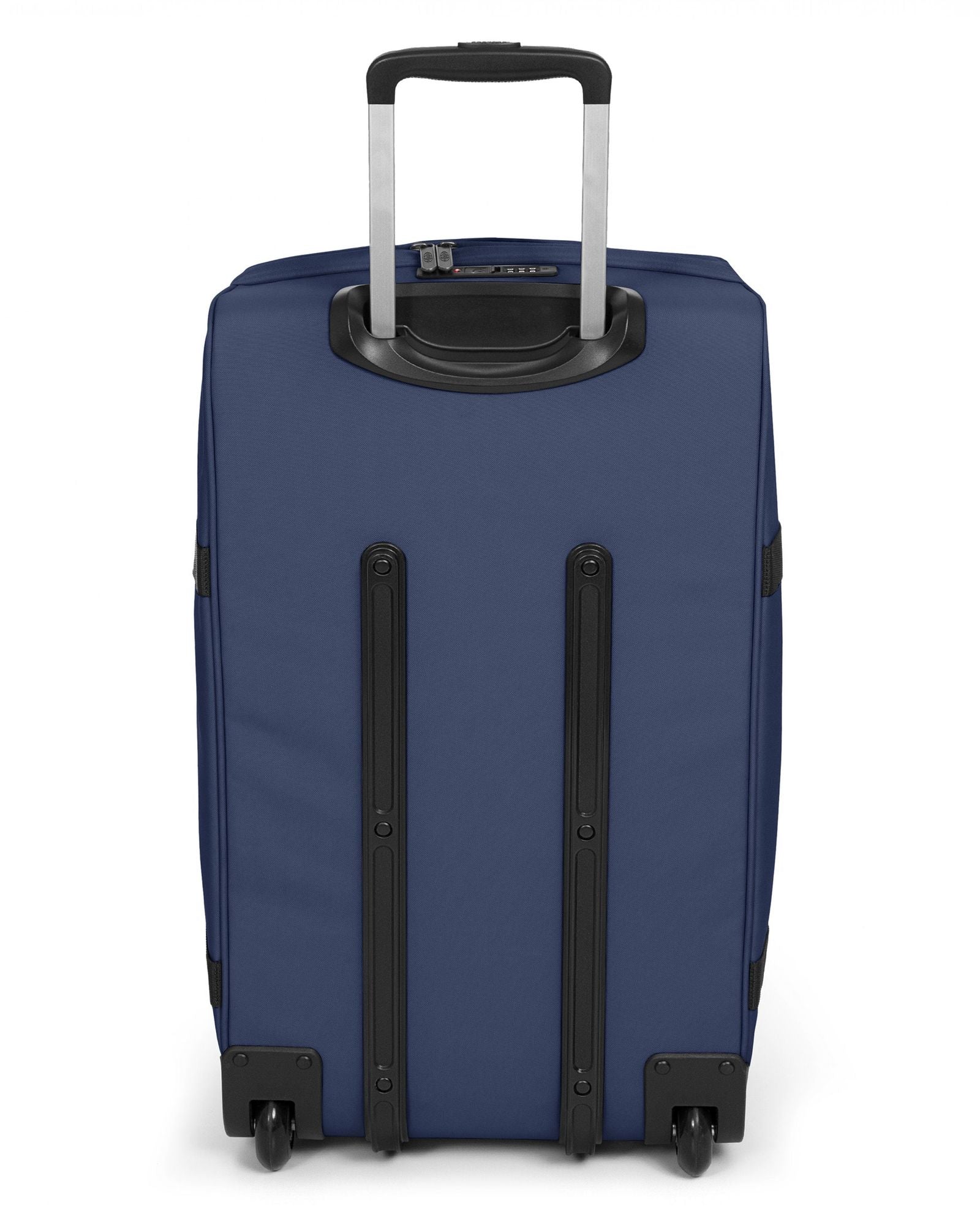 حقيبة سفر إيست باك ترانزيت آر إل قارب أزرق داكن كبيرة وناعمة - EK0A5BA90O21