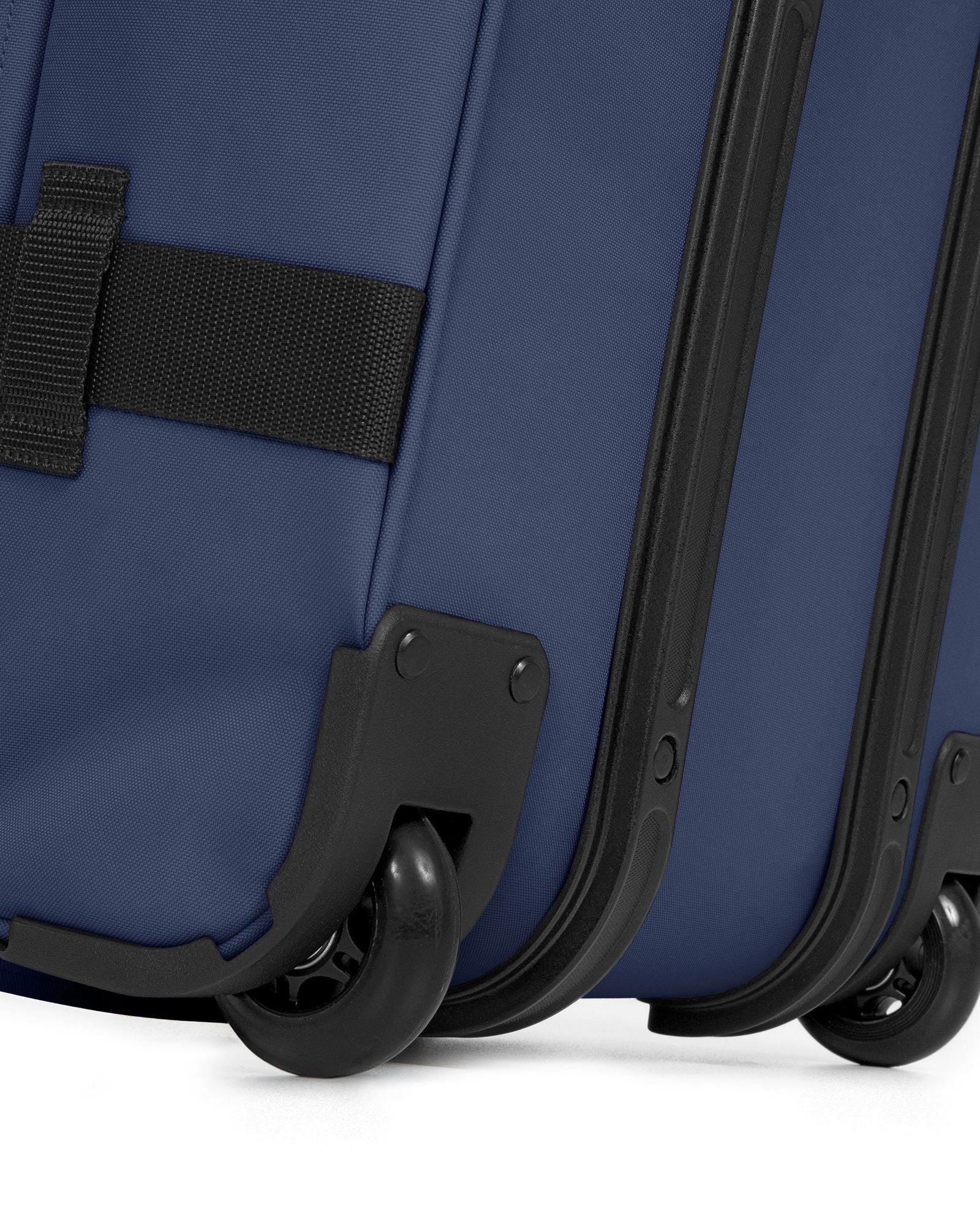 حقيبة سفر إيست باك ترانزيت آر إل قارب أزرق داكن كبيرة وناعمة - EK0A5BA90O21