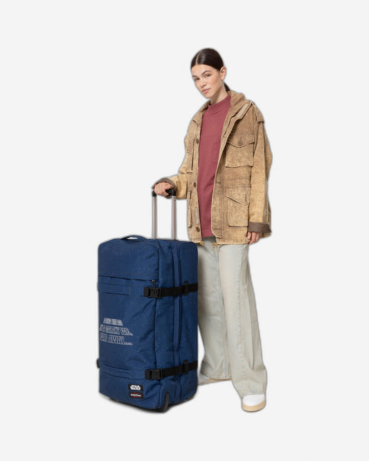 حقيبة إيستباك ترانزيت آر إل ستار وورز ستارز نيفي - EK0A5BA91Q01