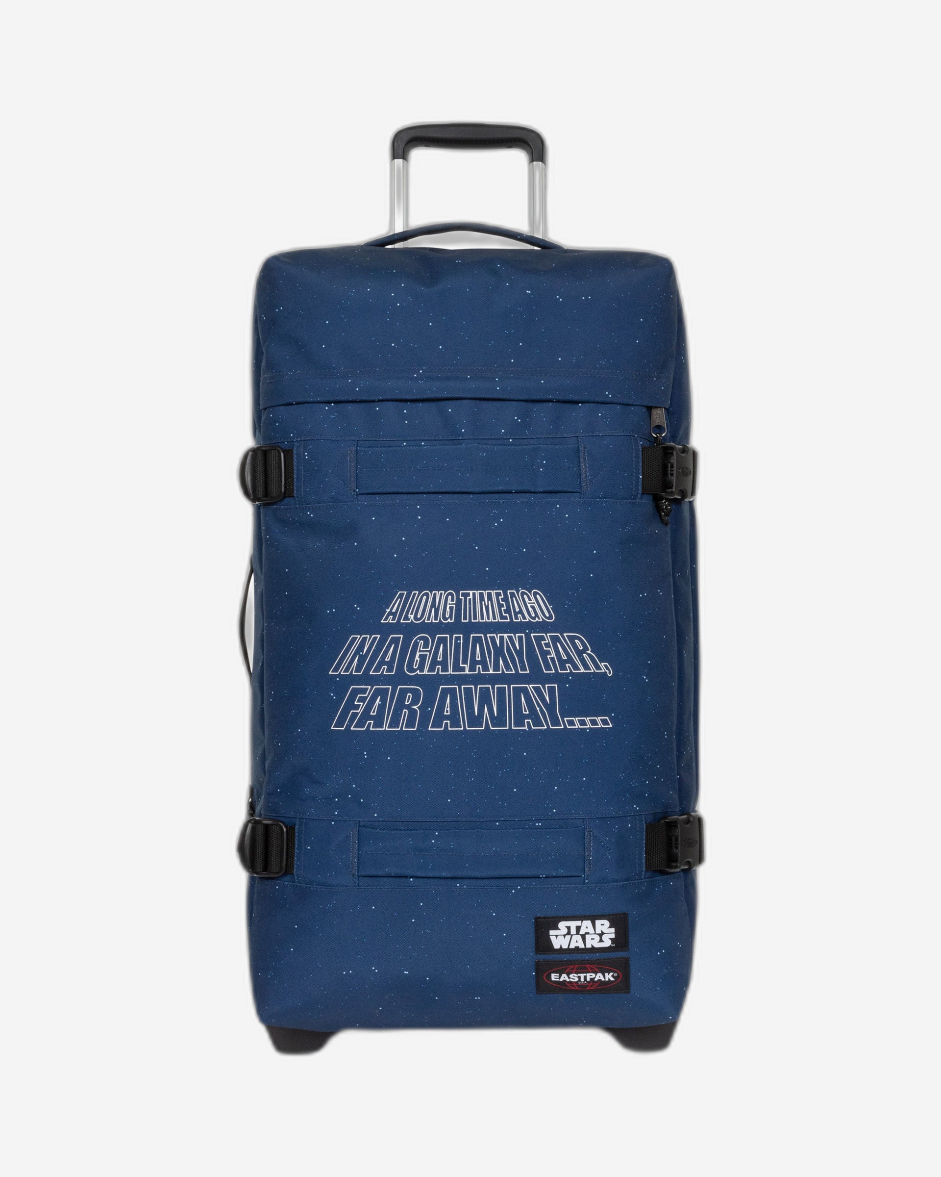 حقيبة إيستباك ترانزيت آر إل ستار وورز ستارز نيفي - EK0A5BA91Q01
