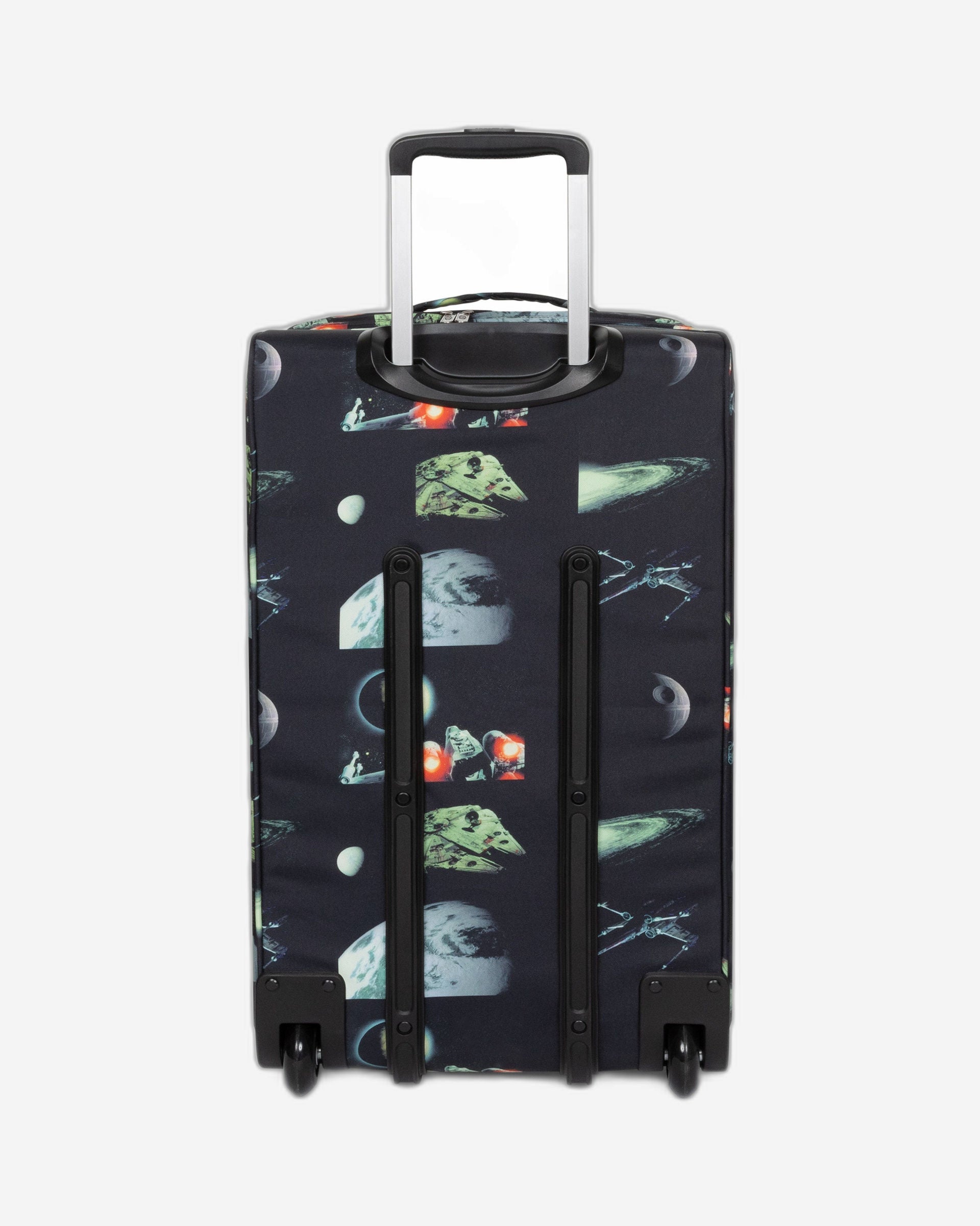 حقيبة إيست باك ترانزيت آر إل ستار وورز جالاكسي باللون الأسود - EK0A5BA91Q11