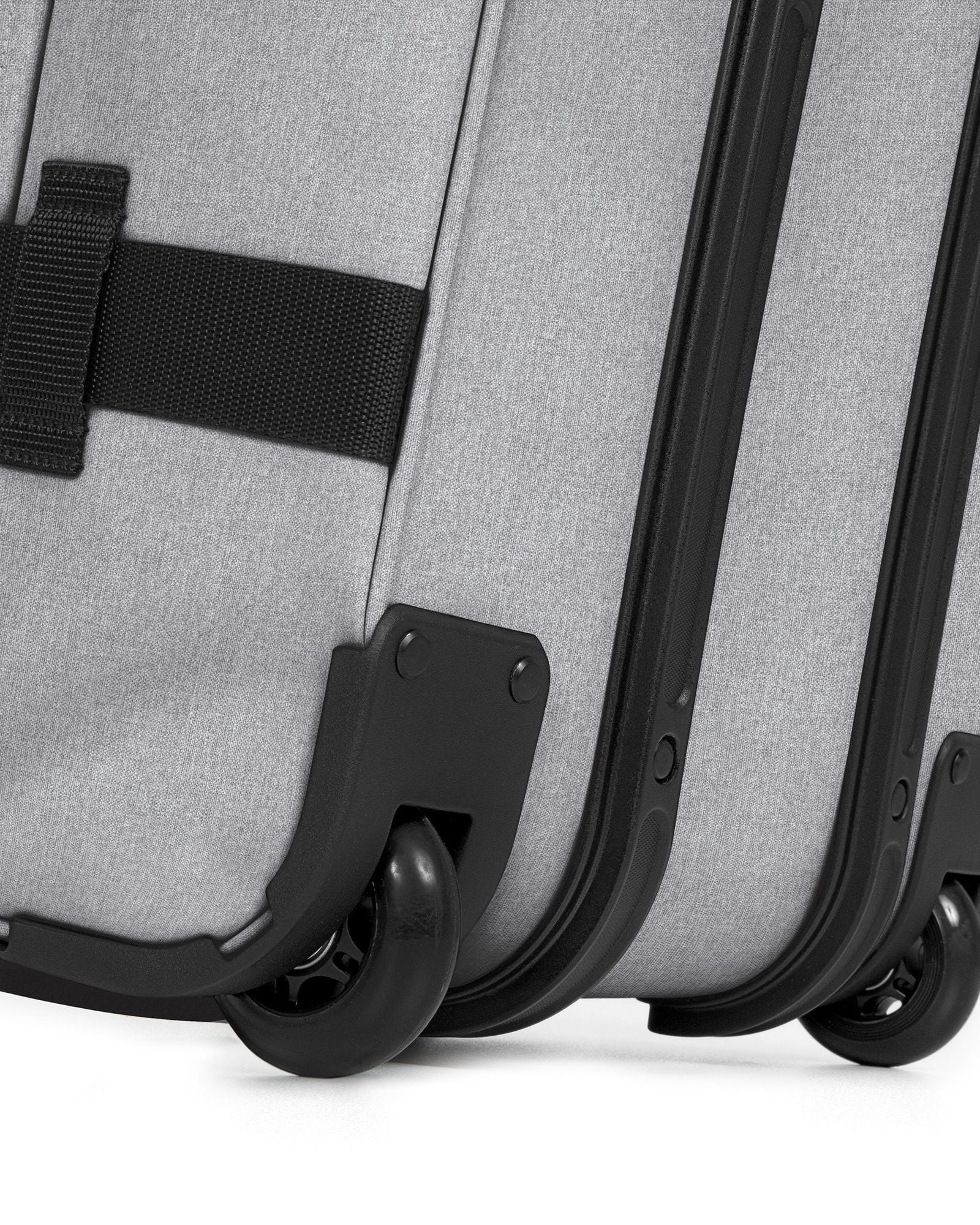 حقيبة سفر إيست باك ترانزيت آر إل صنداي جراي كبيرة وناعمة - EK0A5BA93631