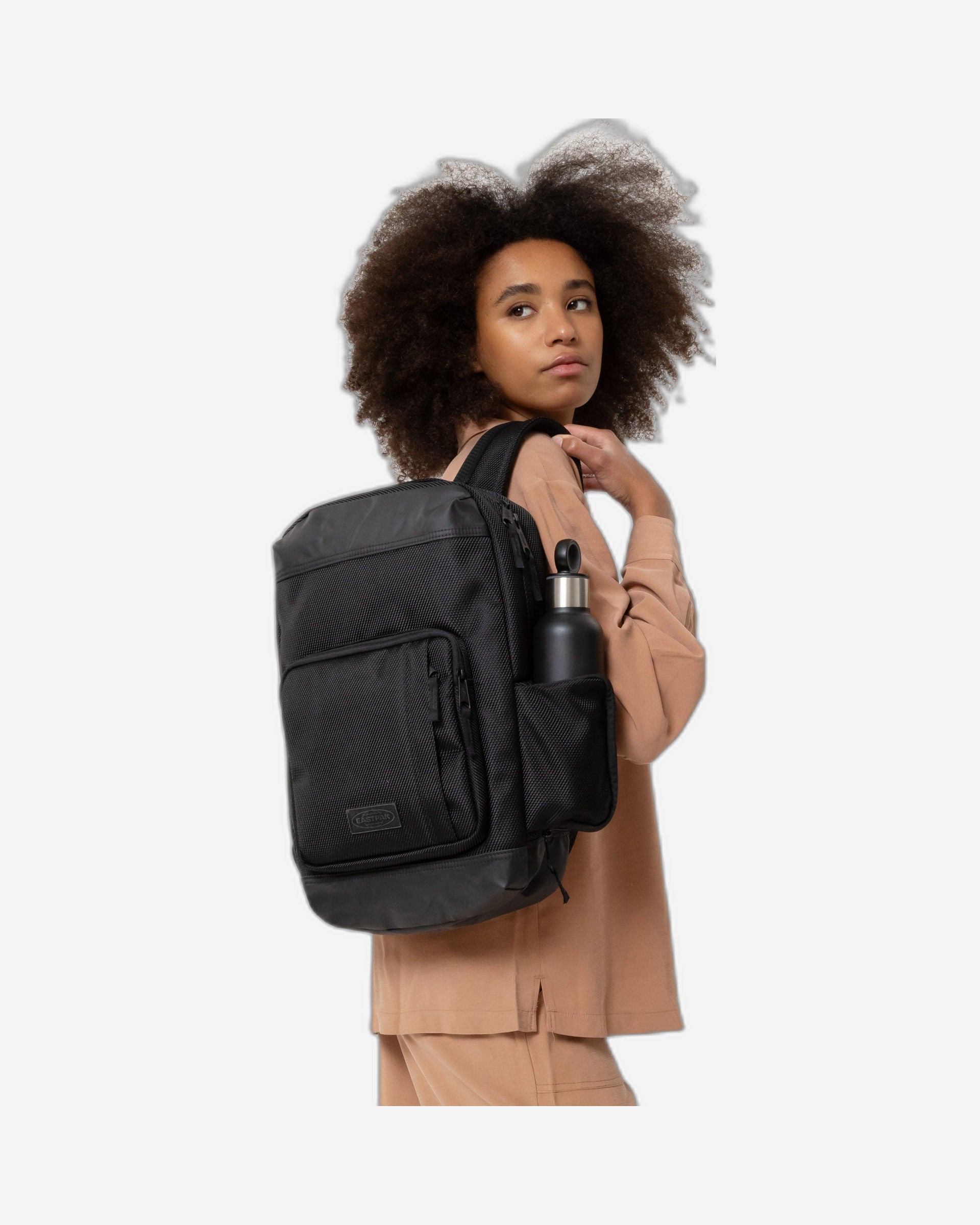 حقيبة كمبيوتر محمول صغيرة من Eastpak Tecum S Cnnct - EK0A5BAA80W1