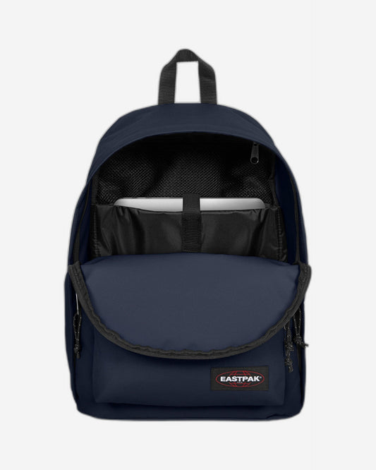حقيبة ظهر Eastpak Office Zippl'R Ultra Marine متوسطة الحجم - EK0A5BBJL831