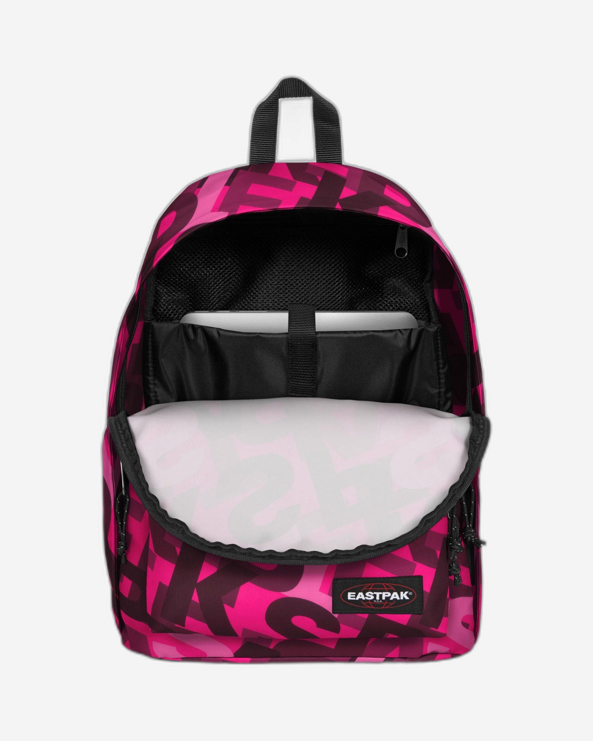 حقيبة ظهر إيست باك أوفيس زيبل آر وردية متوسطة الحجم - EK0A5BBJU331