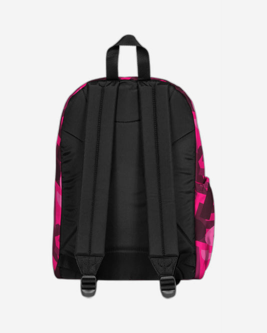 حقيبة ظهر إيست باك أوفيس زيبل آر وردية متوسطة الحجم - EK0A5BBJU331