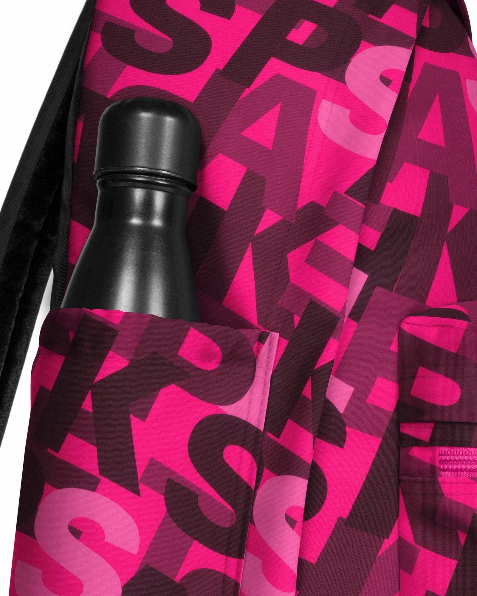 حقيبة ظهر إيست باك أوفيس زيبل آر وردية متوسطة الحجم - EK0A5BBJU331