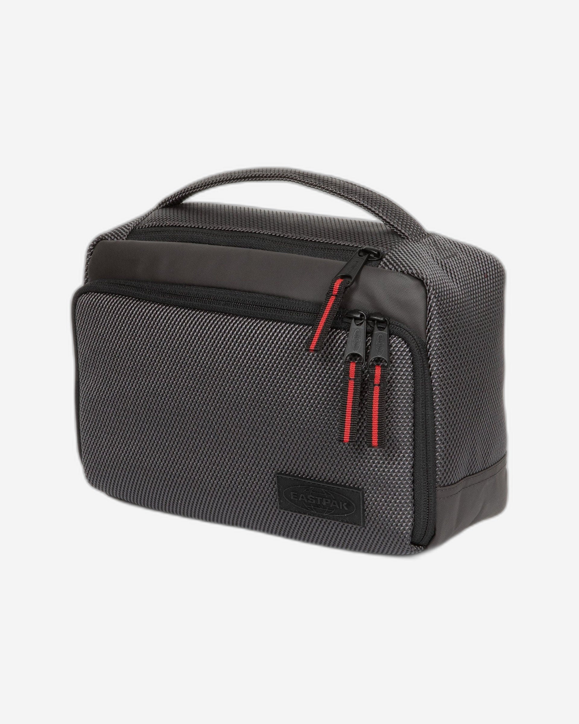 حقيبة حمل مدمجة باللون الرمادي من إيست باك كريج توب CNNCT - EK0A5BBNI971