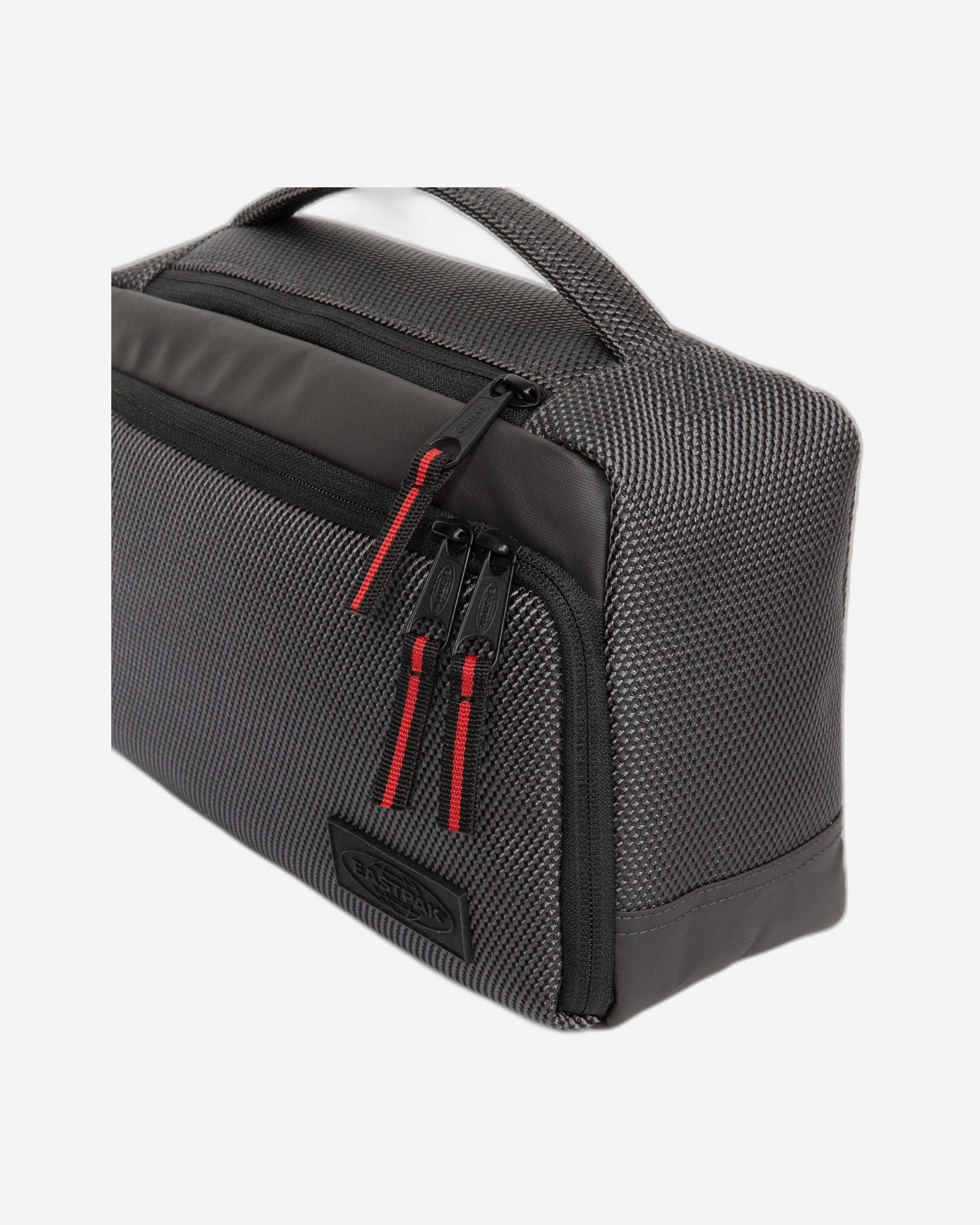 حقيبة حمل مدمجة باللون الرمادي من إيست باك كريج توب CNNCT - EK0A5BBNI971