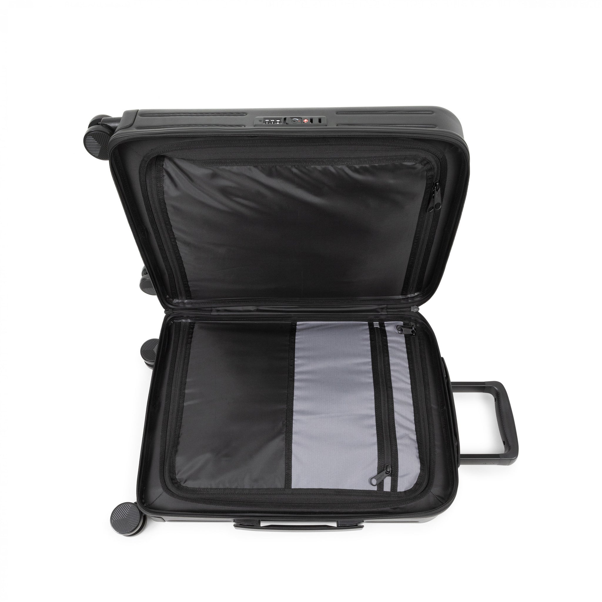 حقيبة سفر إيست باك سي إن إن سي تي ريبستوب بحجم المقصورة - EK0A5BBY0Q81