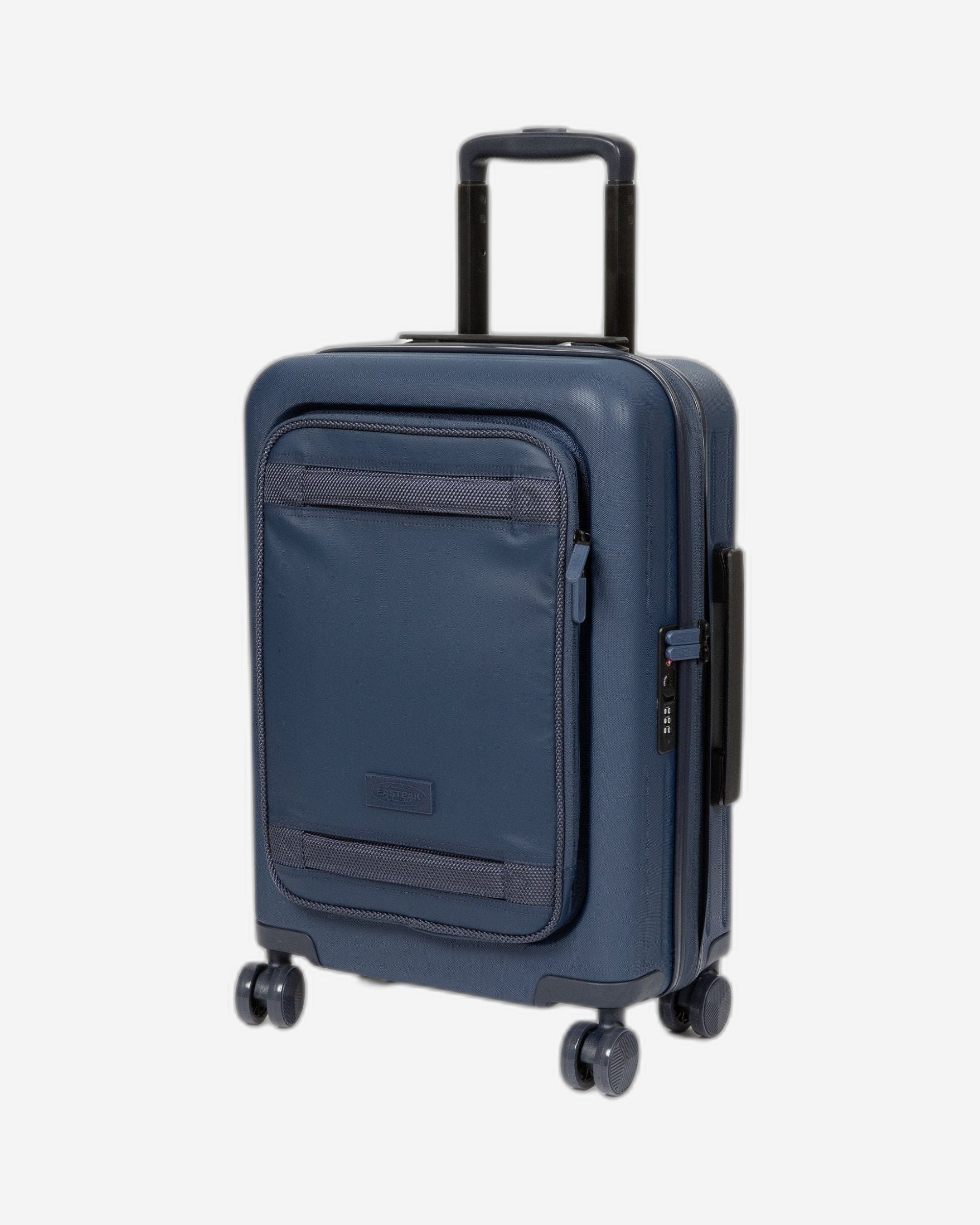 حقيبة إيست باك سي إن إن سي تي إس سي إن إن سي تي مارين بعجلات - EK0A5BBYO16