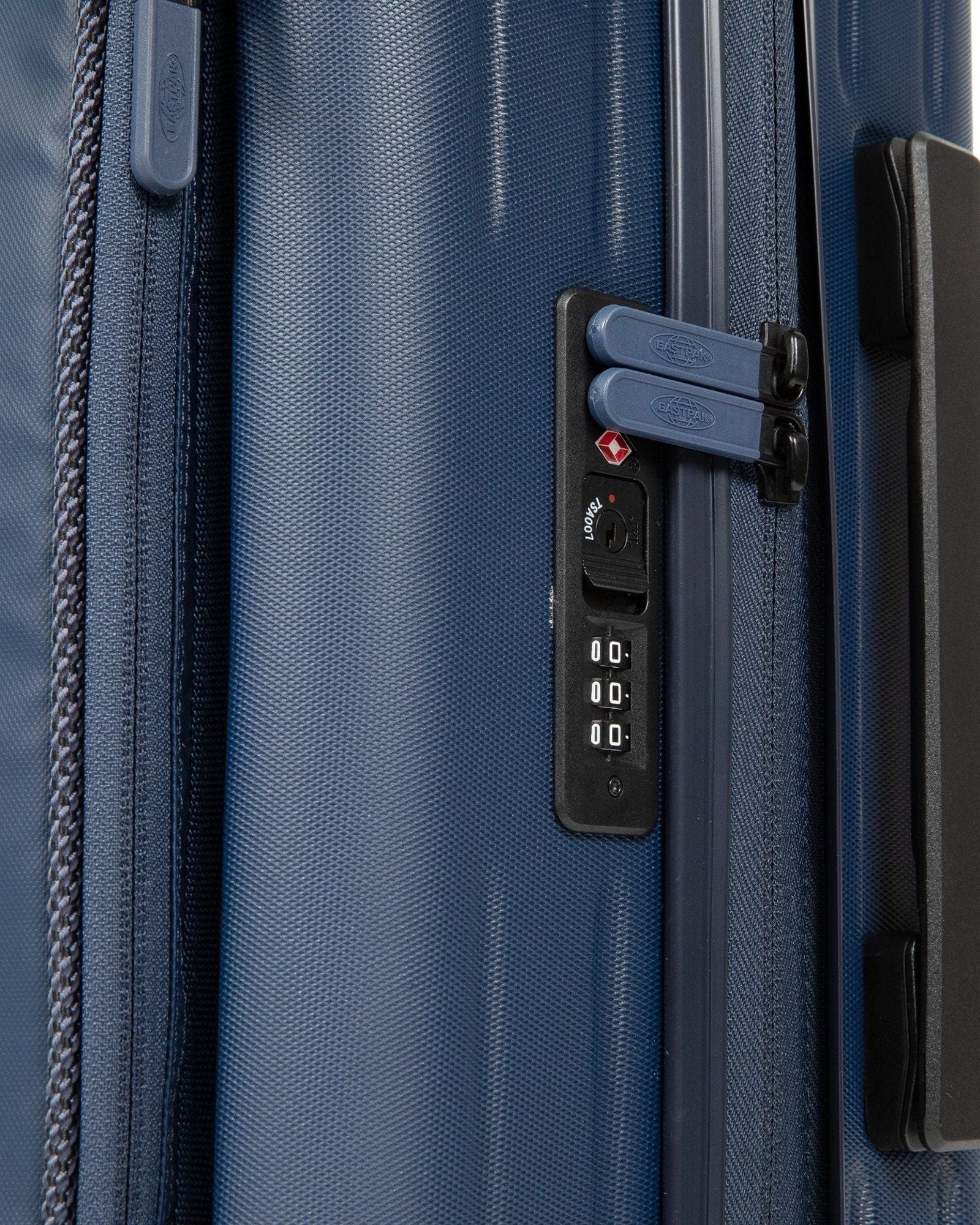 حقيبة إيست باك سي إن إن سي تي إس سي إن إن سي تي مارين بعجلات - EK0A5BBYO16