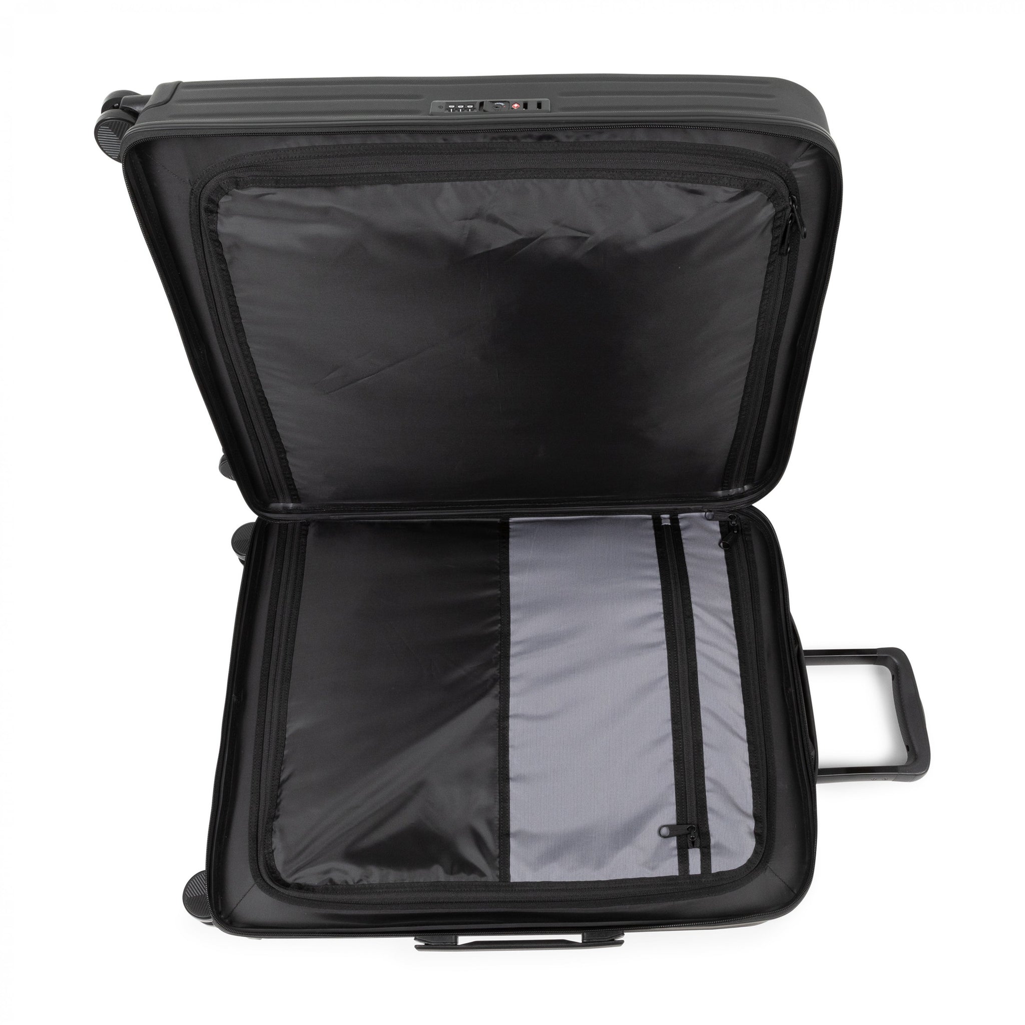 عربة سفر إيست باك سي إن إن سي تي كيس إم سي إن إن سي تي ريبستوب لتسجيل الوصول - EK0A5BBZ0Q81