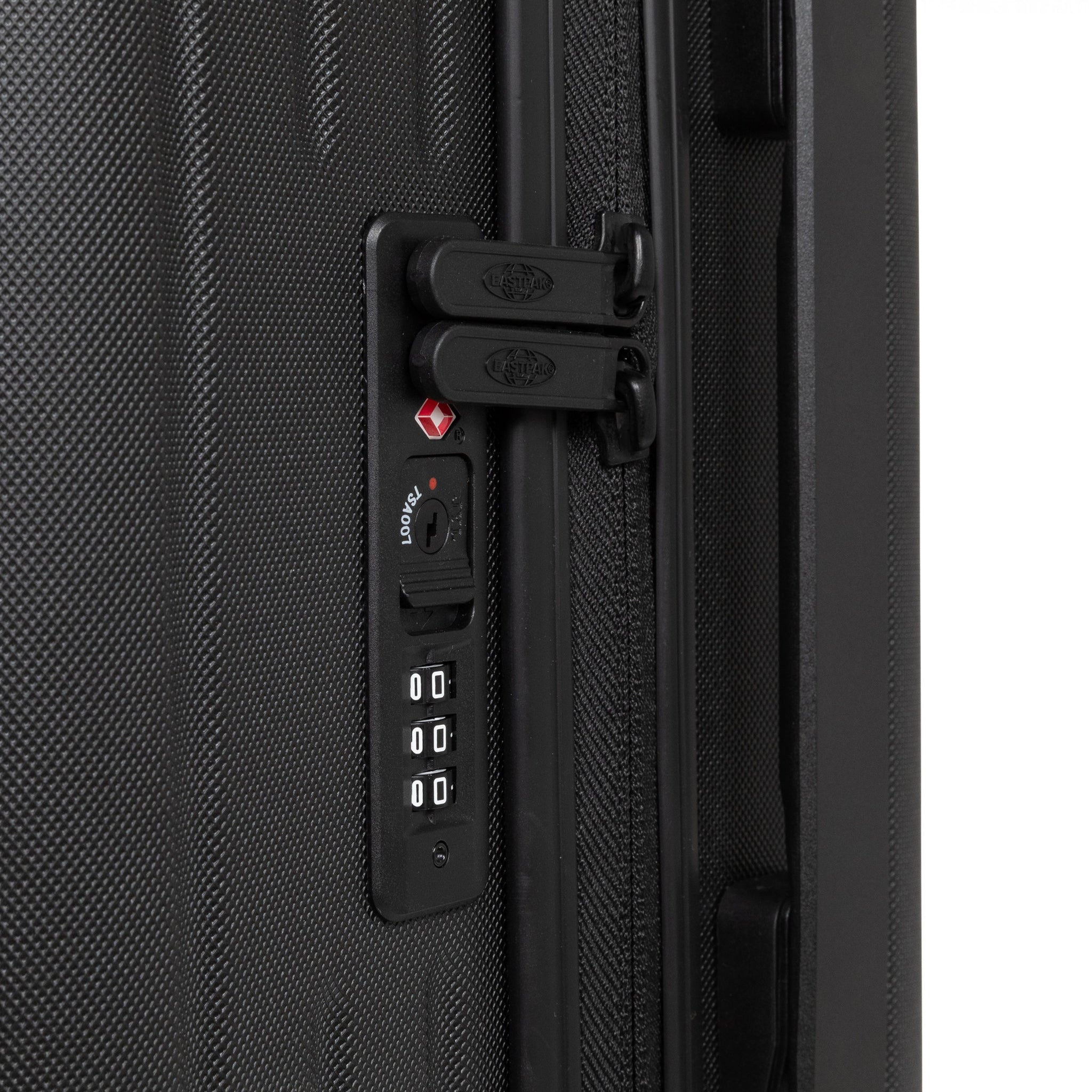 عربة سفر إيست باك سي إن إن سي تي كيس إم سي إن إن سي تي ريبستوب لتسجيل الوصول - EK0A5BBZ0Q81