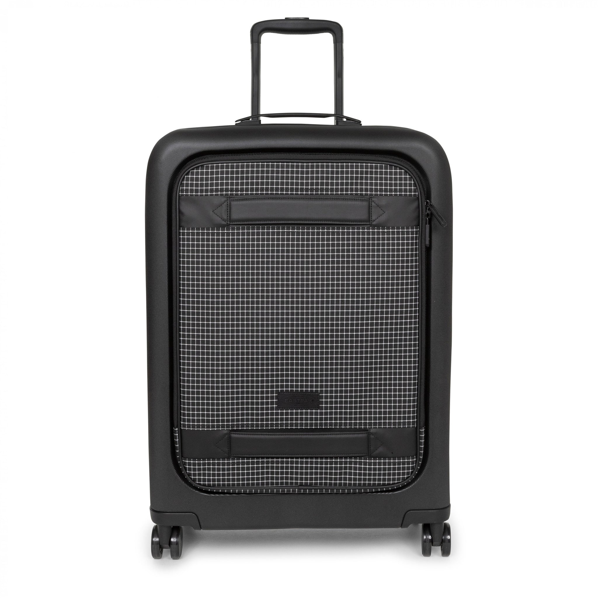 Eastpak Cnnct Case L Cnnct Ripstop Check-in travel trolley
