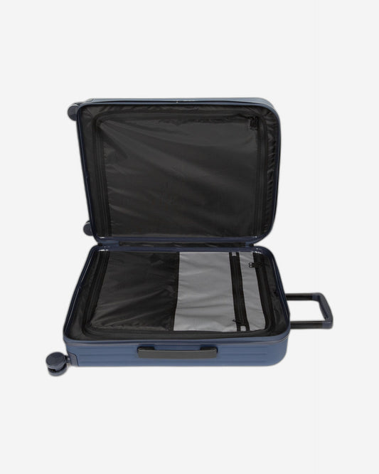 حقيبة سفر كبيرة بعجلات من إيست باك سي إن إن سي تي كيس إل سي إن إن سي تي مارين - EK0A5BC1O16