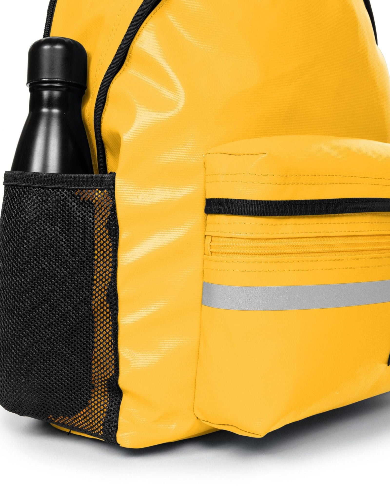 حقيبة ظهر Eastpak Zippl'R Bike Tarp للشباب متوسطة الحجم لركوب الدراجات - EK0A5BC7O151