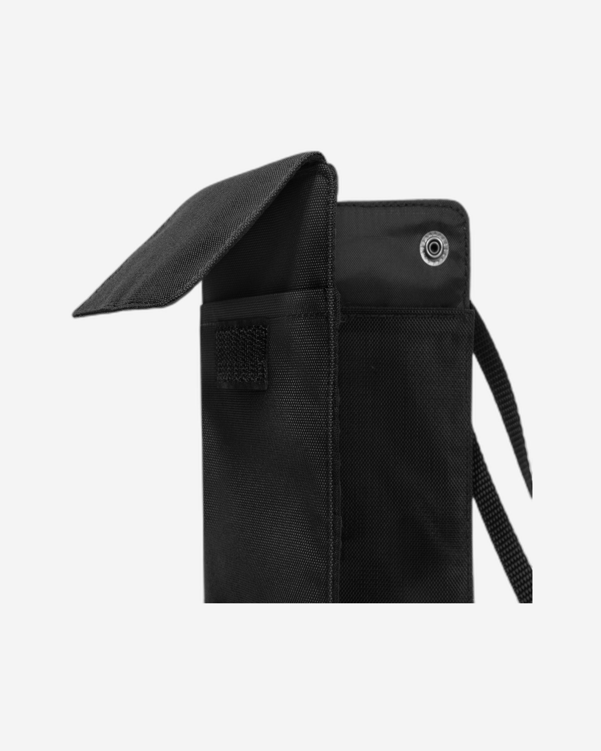 حقيبة دالر صغيرة سوداء اللون من إيست باك - EK0A5BE70081