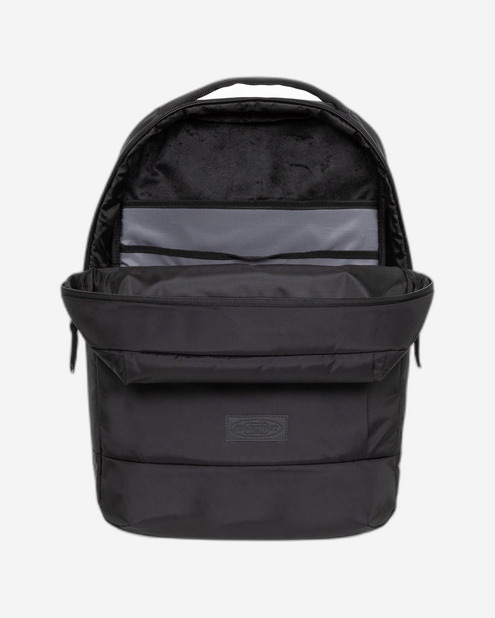 حقيبة ظهر إيستباك تيكوم F Cnnct F سوداء متوسطة الحجم - EK0A5BE95A21