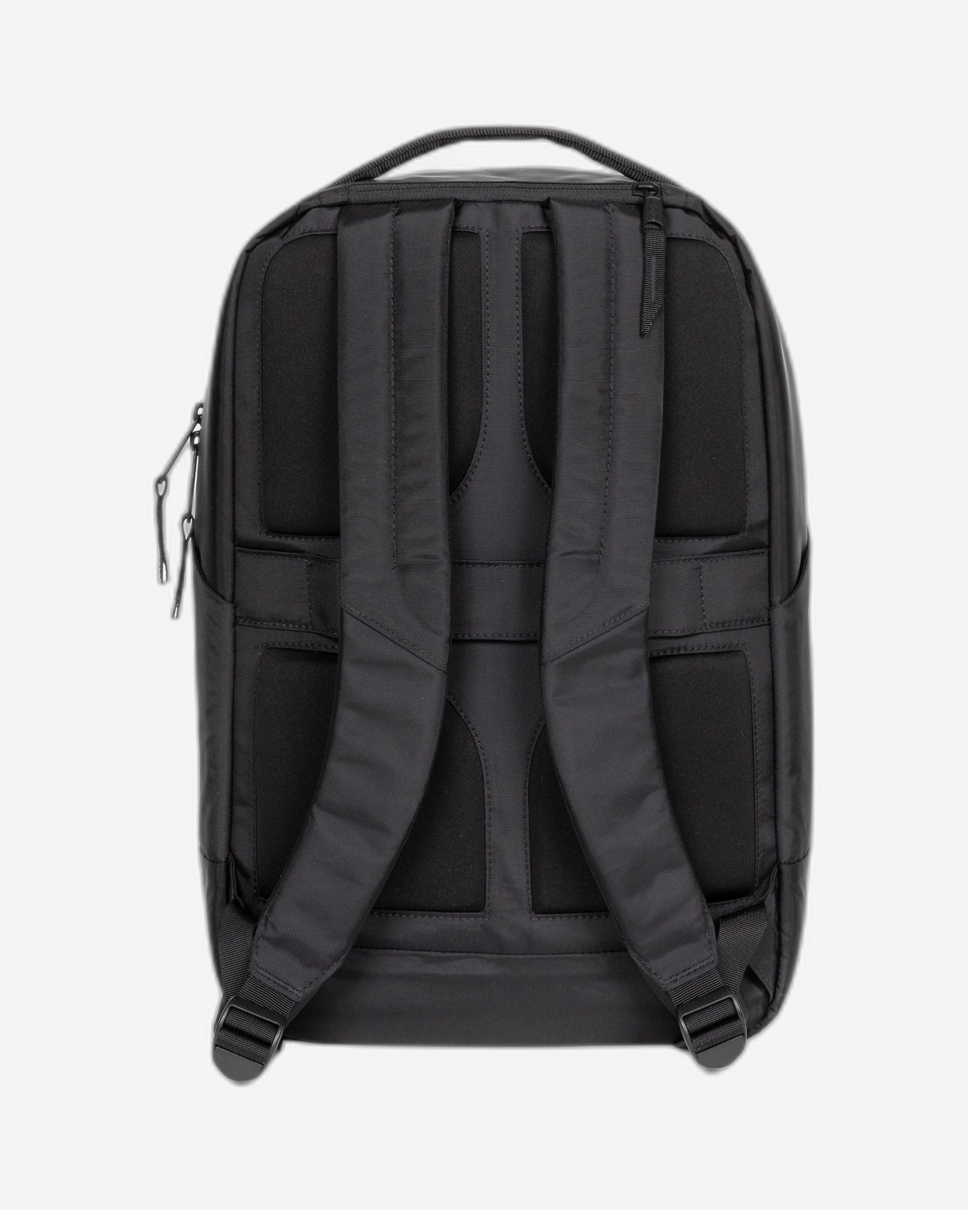 حقيبة ظهر إيستباك تيكوم F Cnnct F سوداء متوسطة الحجم - EK0A5BE95A21