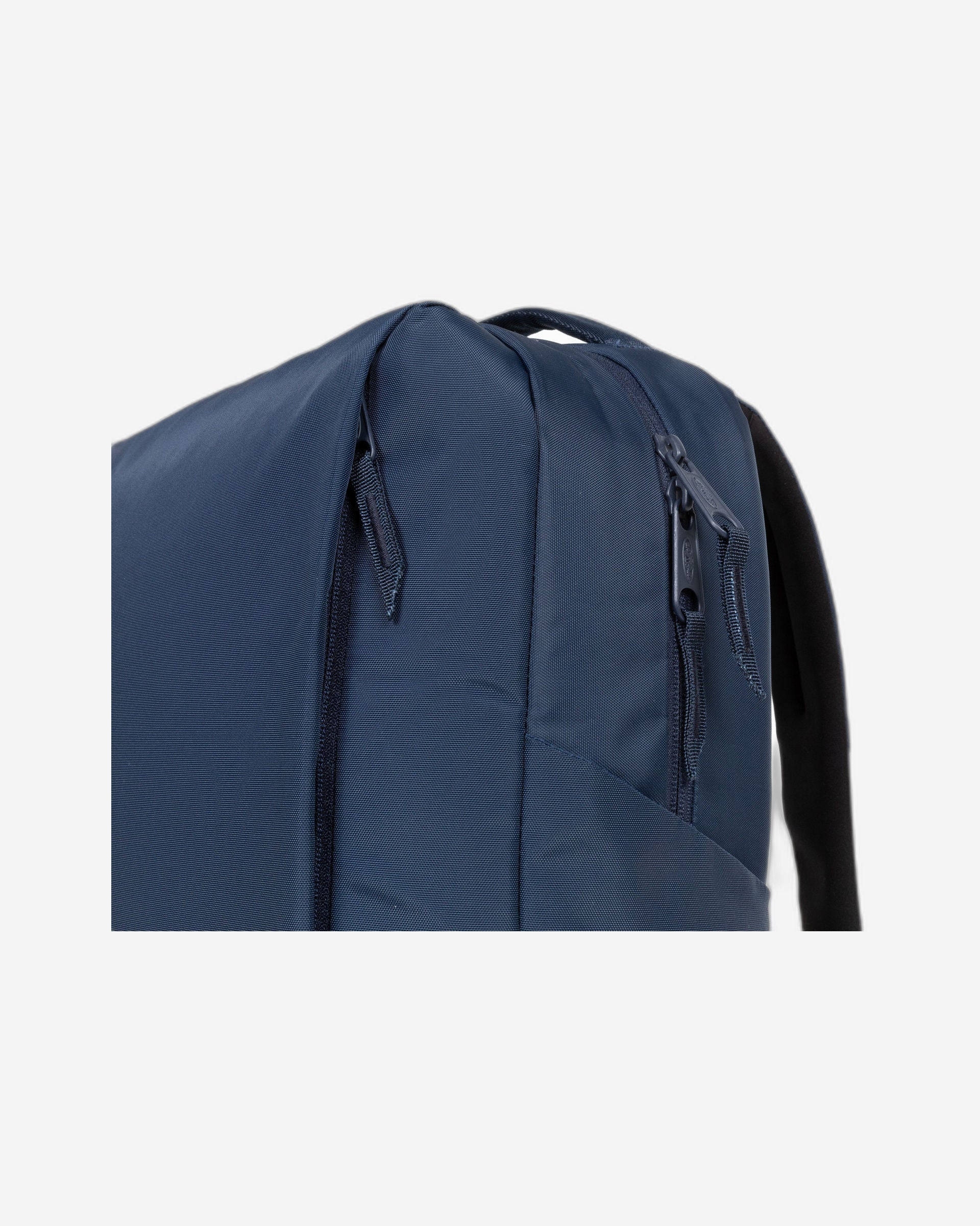 حقيبة ظهر إيستباك تيكوم F Cnnct F باللون الكحلي متوسطة الحجم - EK0A5BE95A51