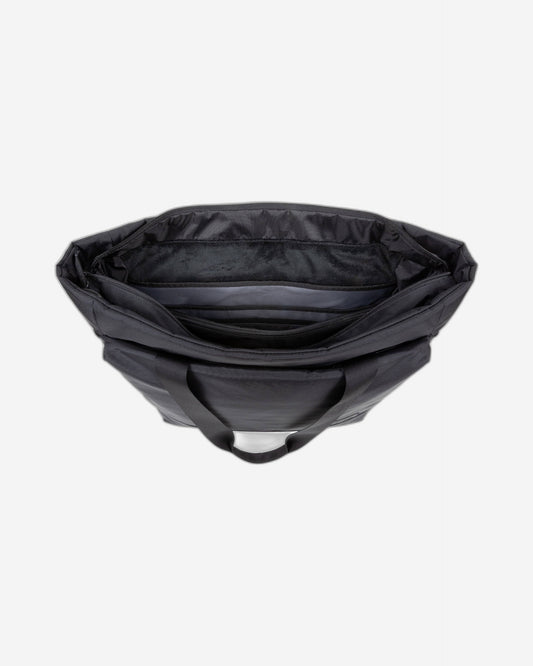 حقيبة كتف إيست باك سي إن إن سي تي إف ساتش سي إن إن سي تي إف سوداء كبيرة - EK0A5BEB5A2