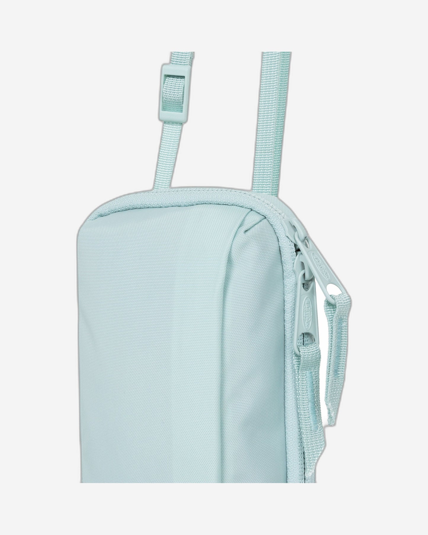 حقيبة صغيرة من إيستباك سي إن سي تي إف، لون فيروزي