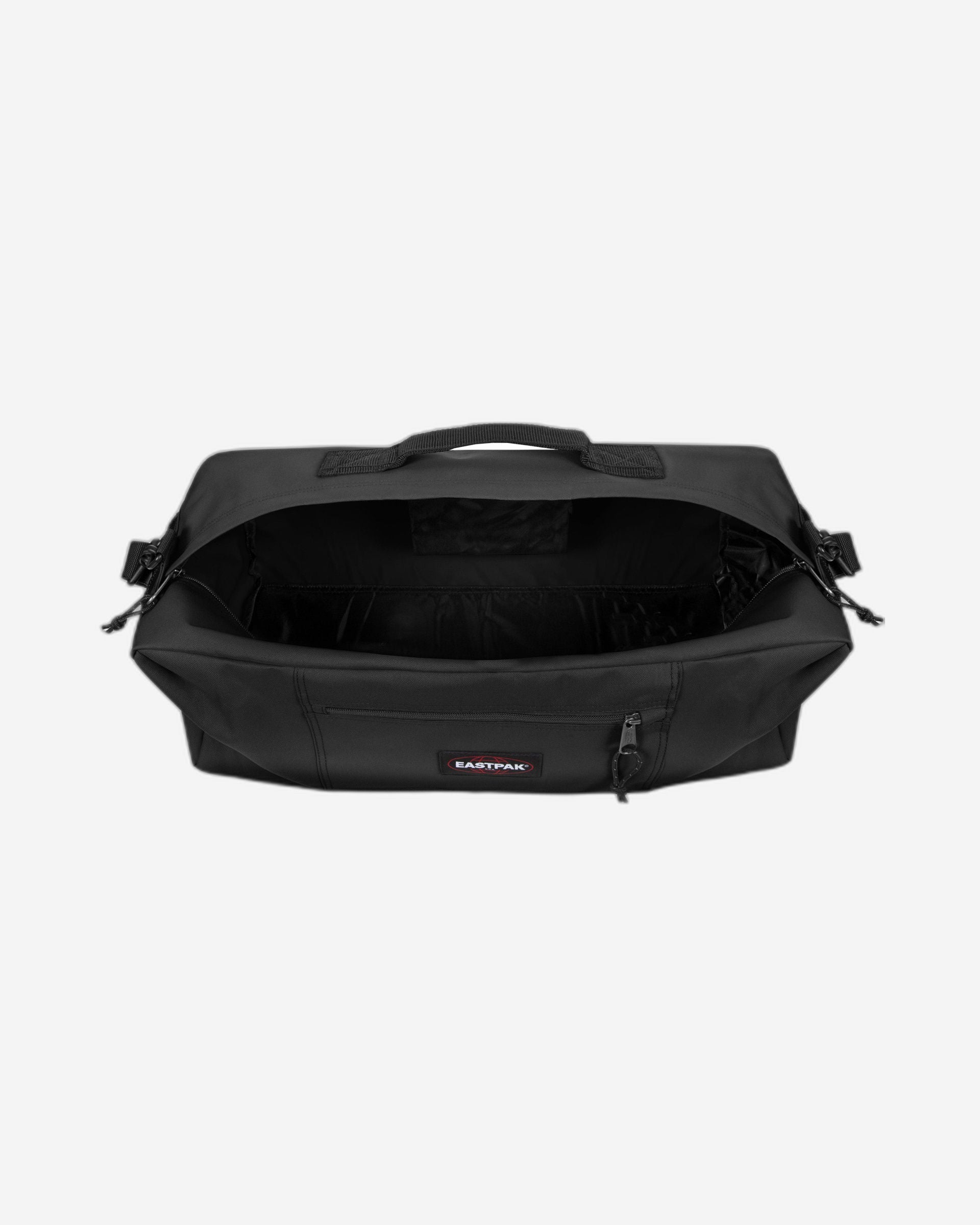 حقيبة دافل إيست باك دافل آر إل سوداء كبيرة - EK0A5BER008