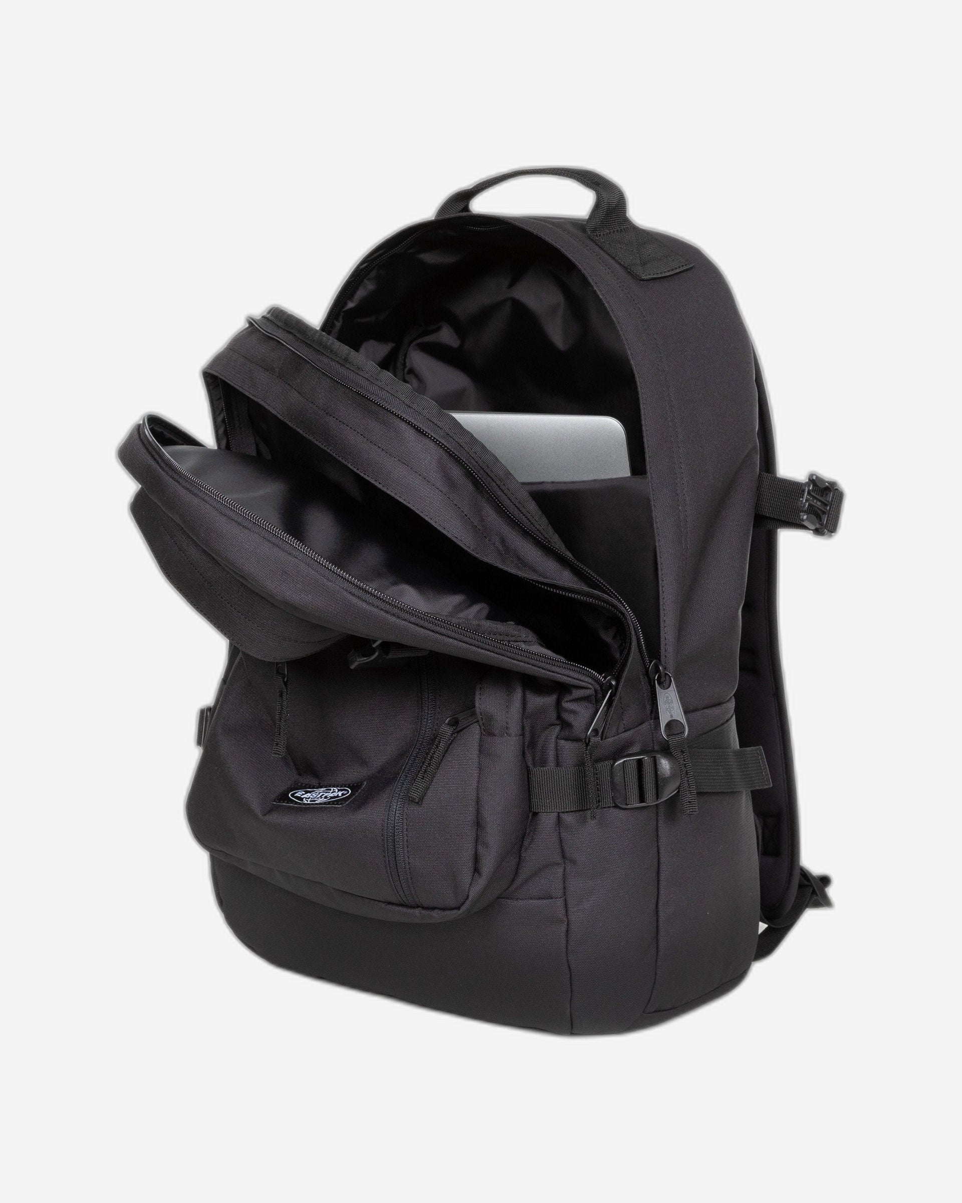 حقيبة ظهر إيستباك فولكر سي إس مونو بلاك 2 كبيرة للكمبيوتر المحمول - EK0A5BEWW33