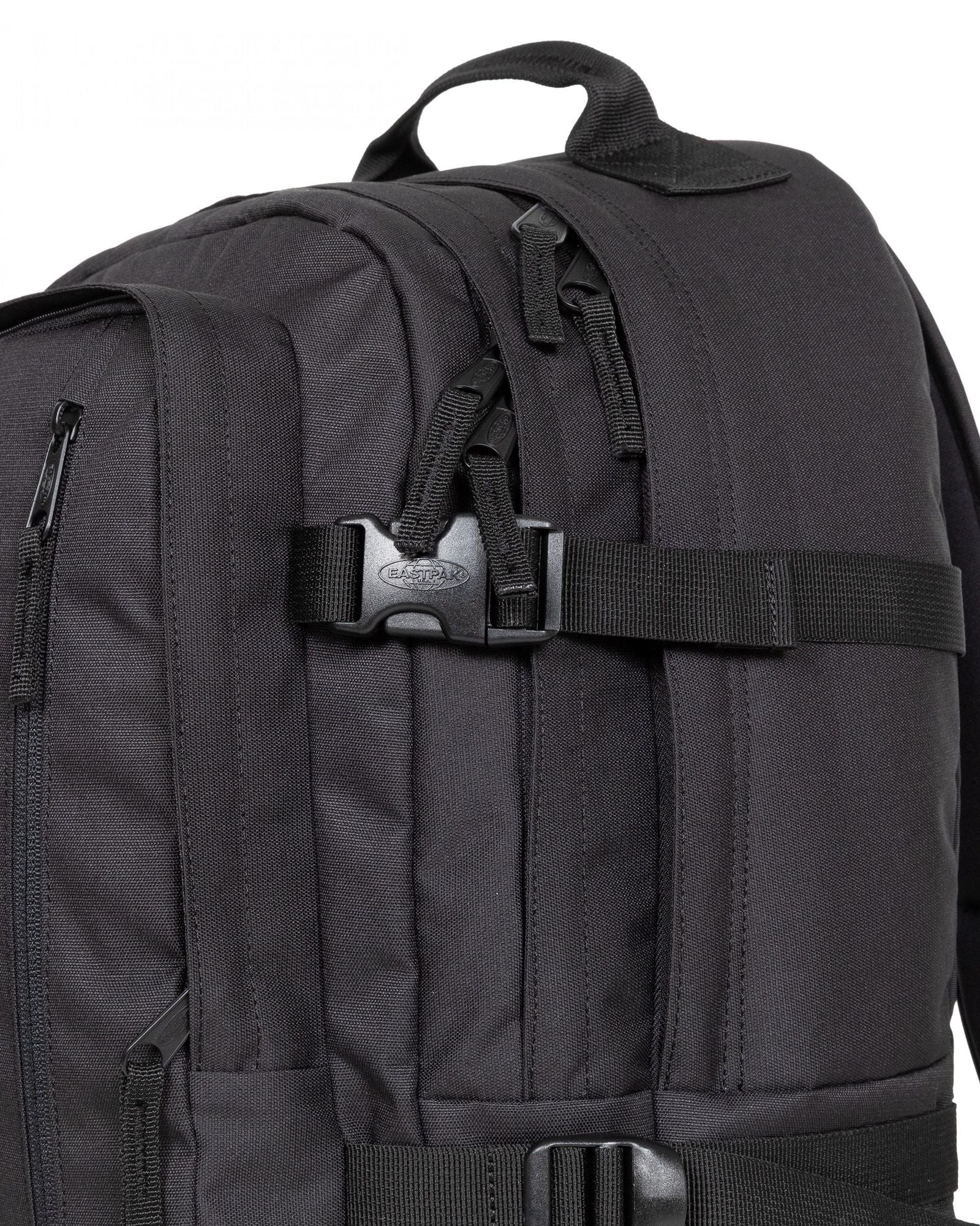 حقيبة ظهر إيستباك فولكر سي إس مونو بلاك 2 كبيرة للكمبيوتر المحمول - EK0A5BEWW33