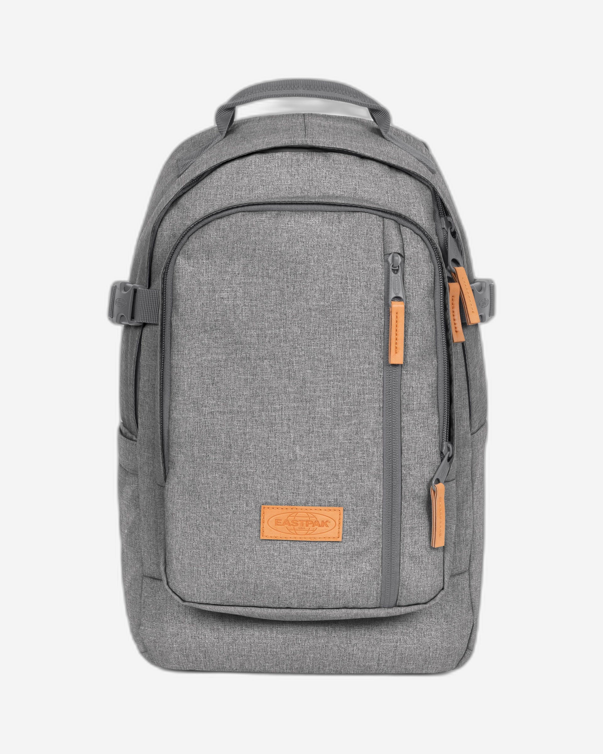 حقيبة ظهر إيست باك سمولكر سي إس صنداي جراي٢ متوسطة الحجم - EK0A5BEX0B31
