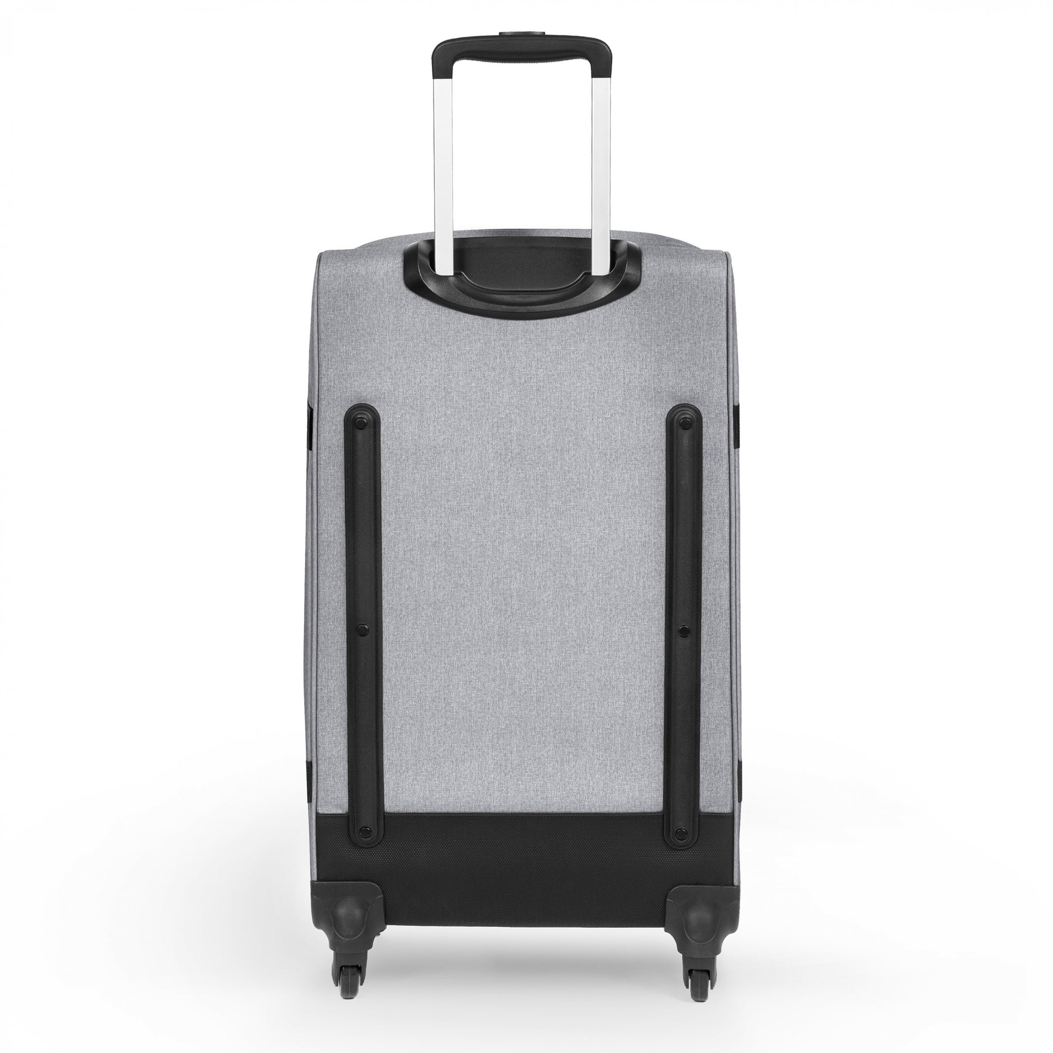 حقيبة Eastpak Transit'R 4 L Sunday Grey كبيرة بأربع عجلات - EK0A5BFK363