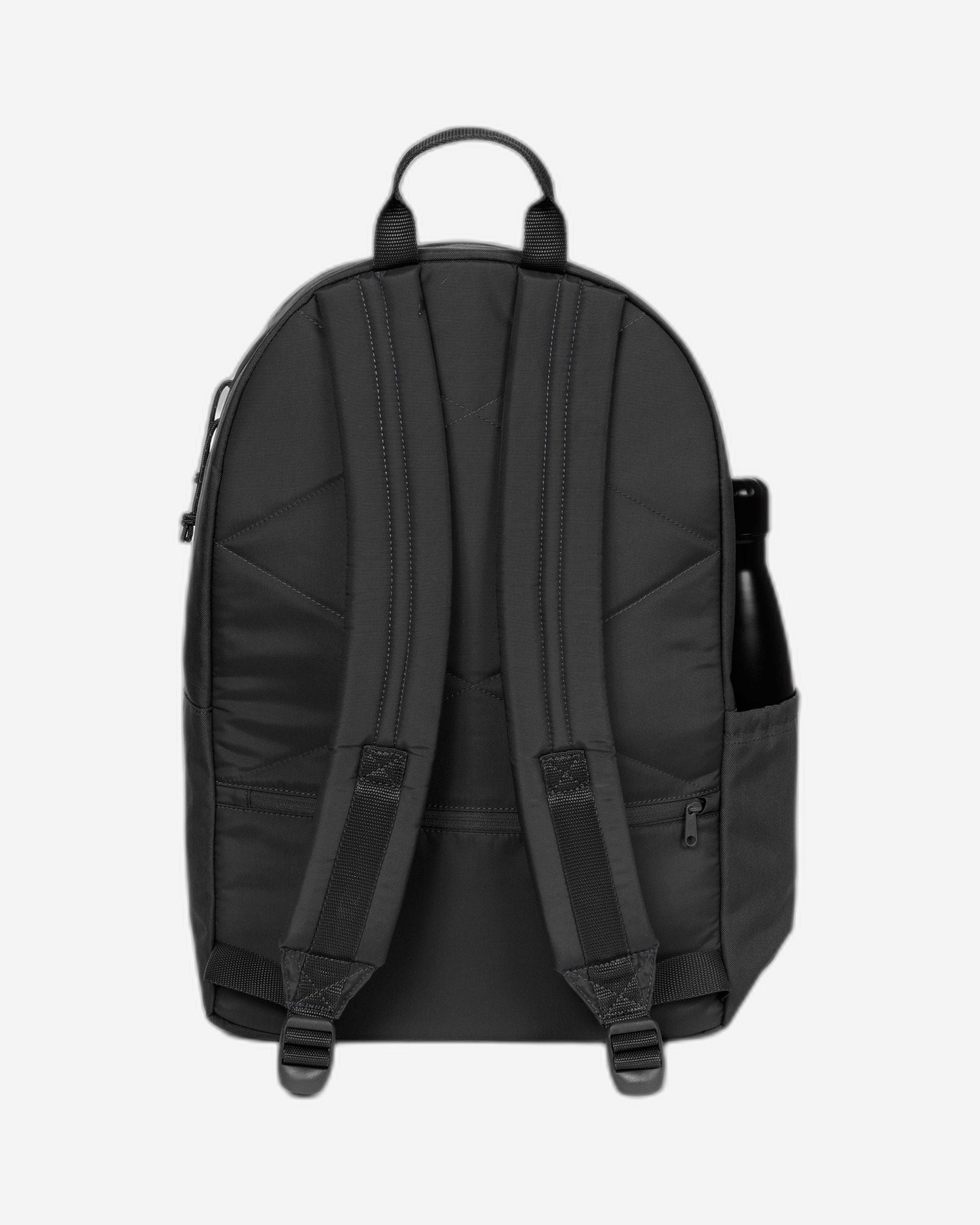 حقيبة ظهر إيستباك دبل مور سوداء كبيرة للكمبيوتر المحمول - EK0A5BFL008