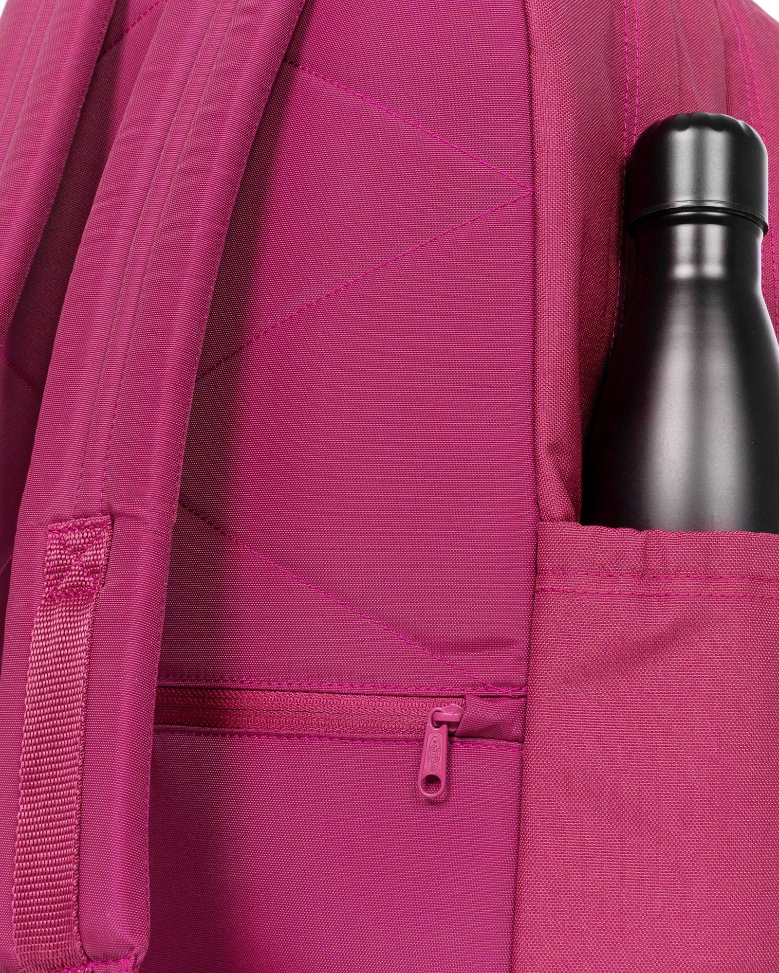 حقيبة ظهر إيستباك دبل مور لوش جرانيت كبيرة للكمبيوتر المحمول - EK0A5BFL5D3