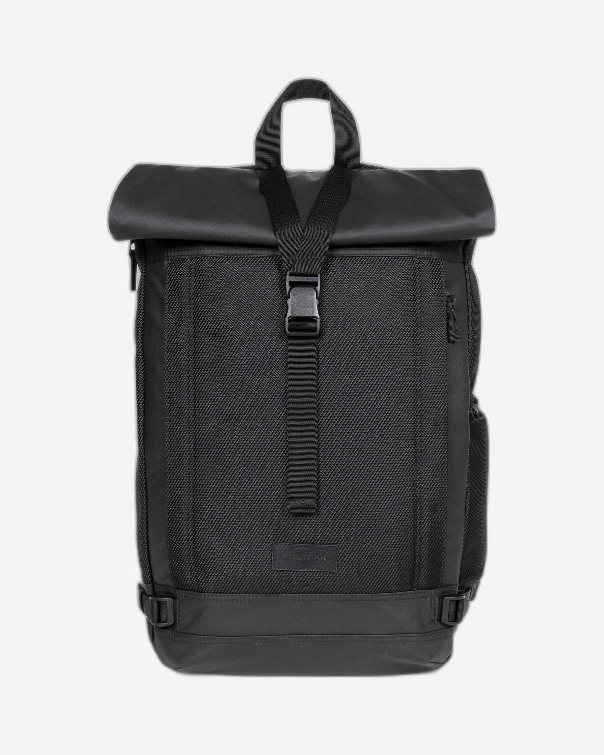 حقيبة ظهر كبيرة بمعطف تيكوم رول Cnnct من إيستباك - EK0A5BFN80W1