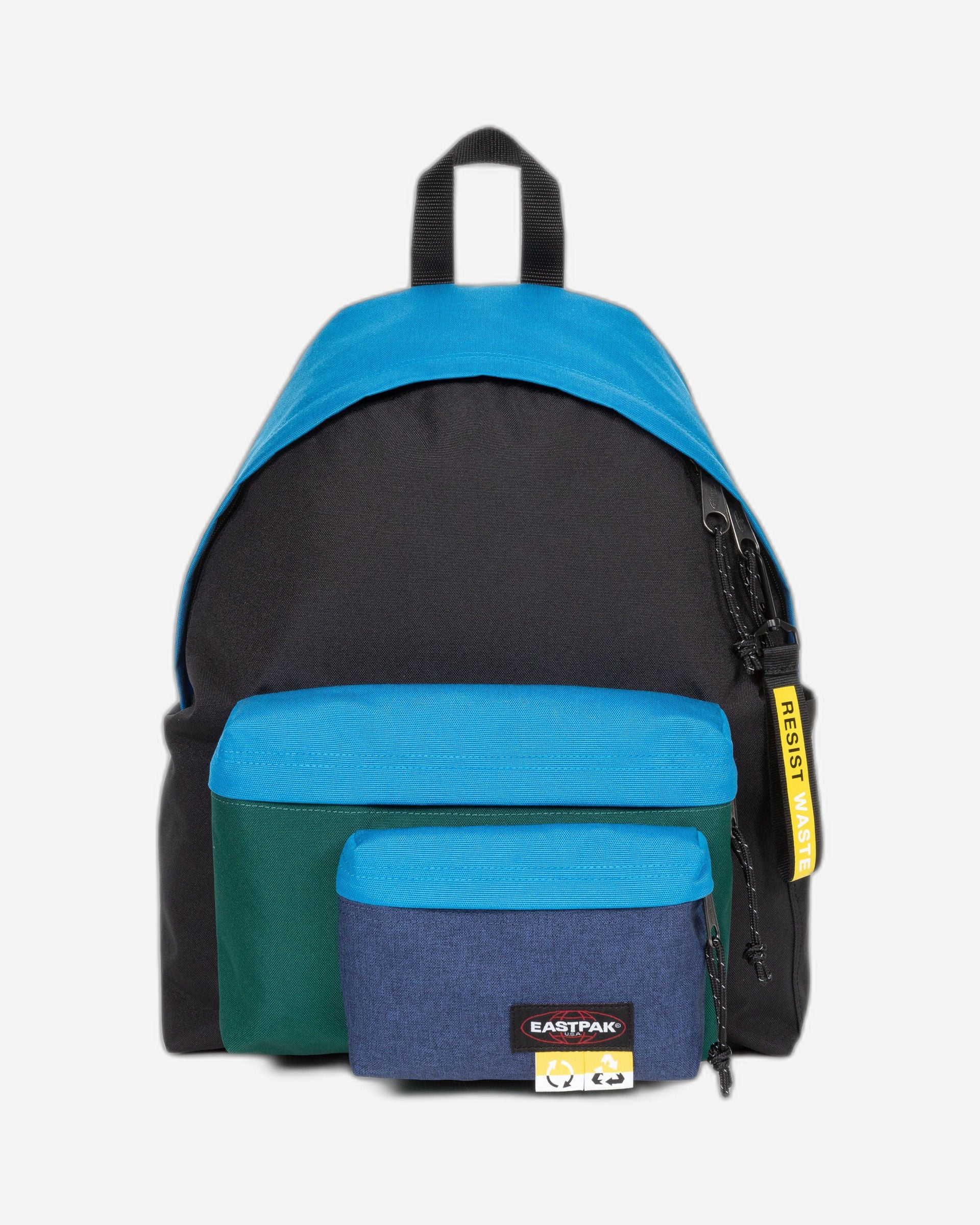 حقيبة ظهر Eastpak Padded Pocket'R RW Funk متوسطة الحجم للكمبيوتر المحمول - EK0A5BFT4E9