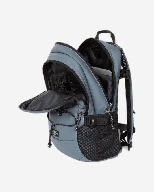 حقيبة ظهر للكمبيوتر المحمول Eastpak Gerys CS Stormy